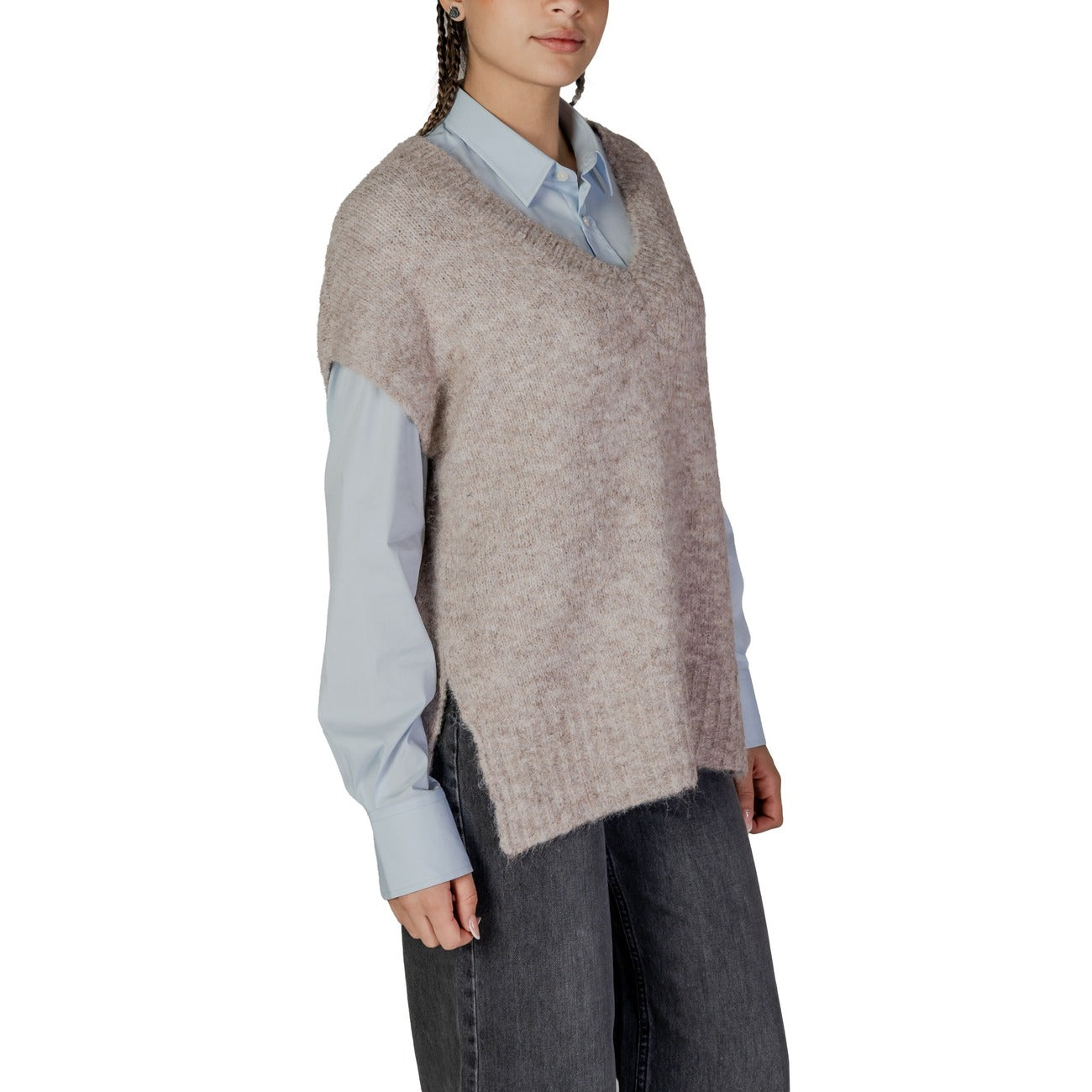 Vero Moda Breimode Dames