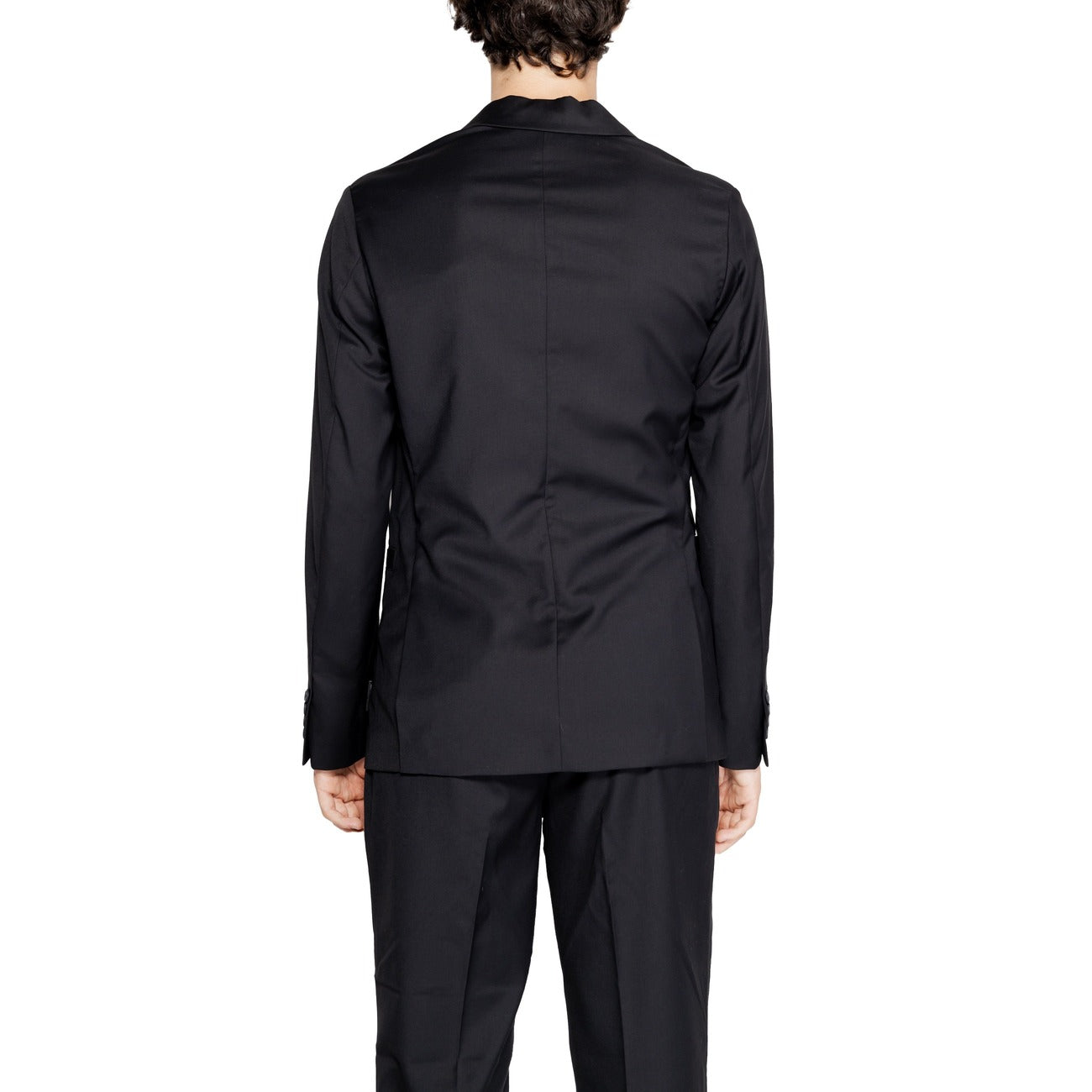 Armani Exchange Jack Heren
