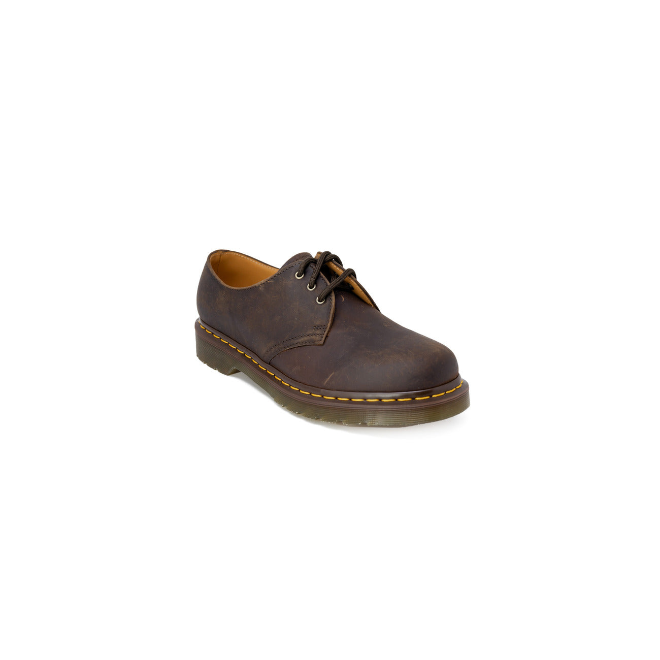 Dr. Martens Heren Lace Ups Shoes