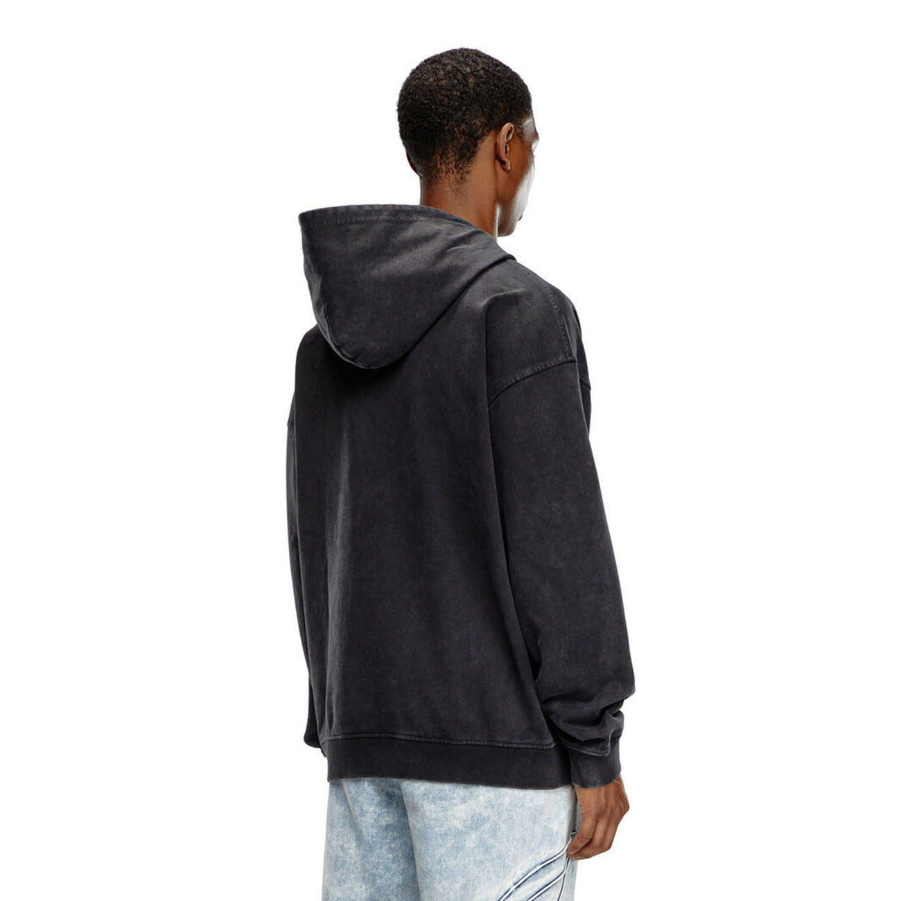 Diesel Sweatshirt Heren