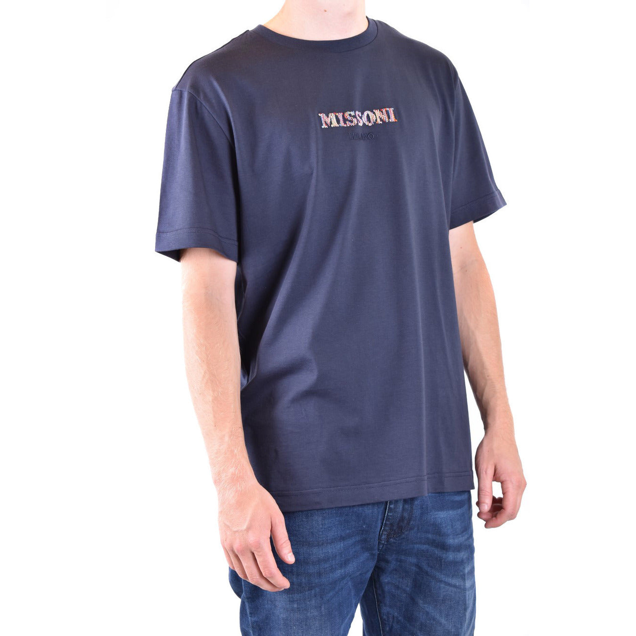 Missoni  T-shirt Heren