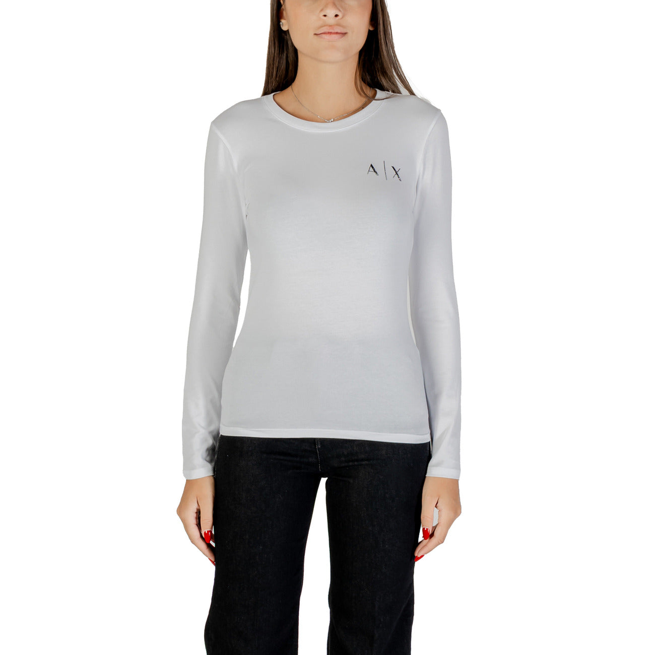 Armani Exchange T-shirt Dames