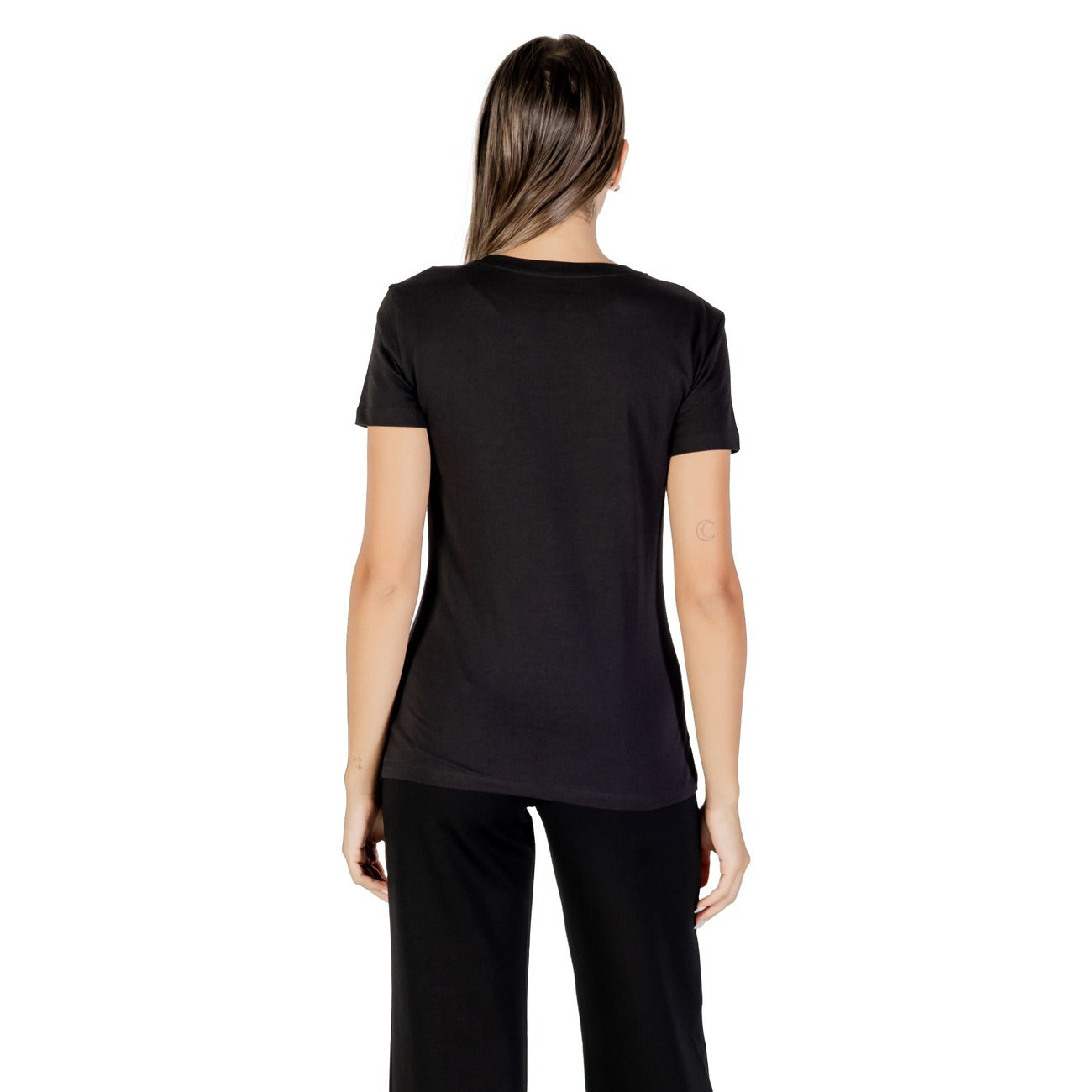 Armani Exchange T-shirt Dames