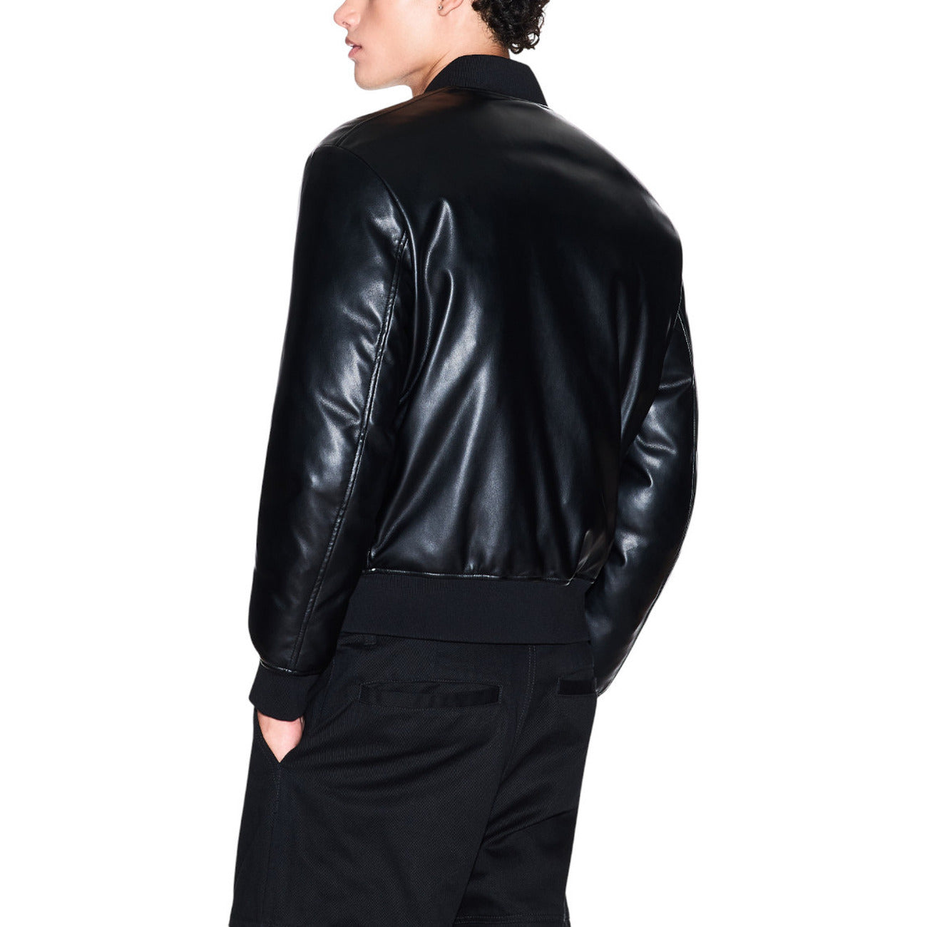 Armani Exchange Jack Heren