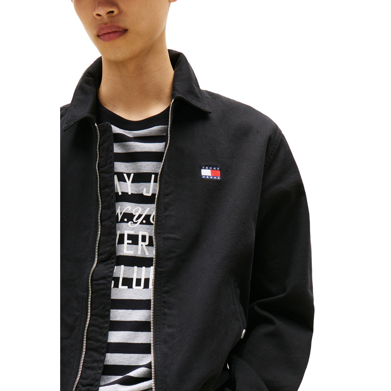 Tommy Hilfiger Jeans Jack Heren
