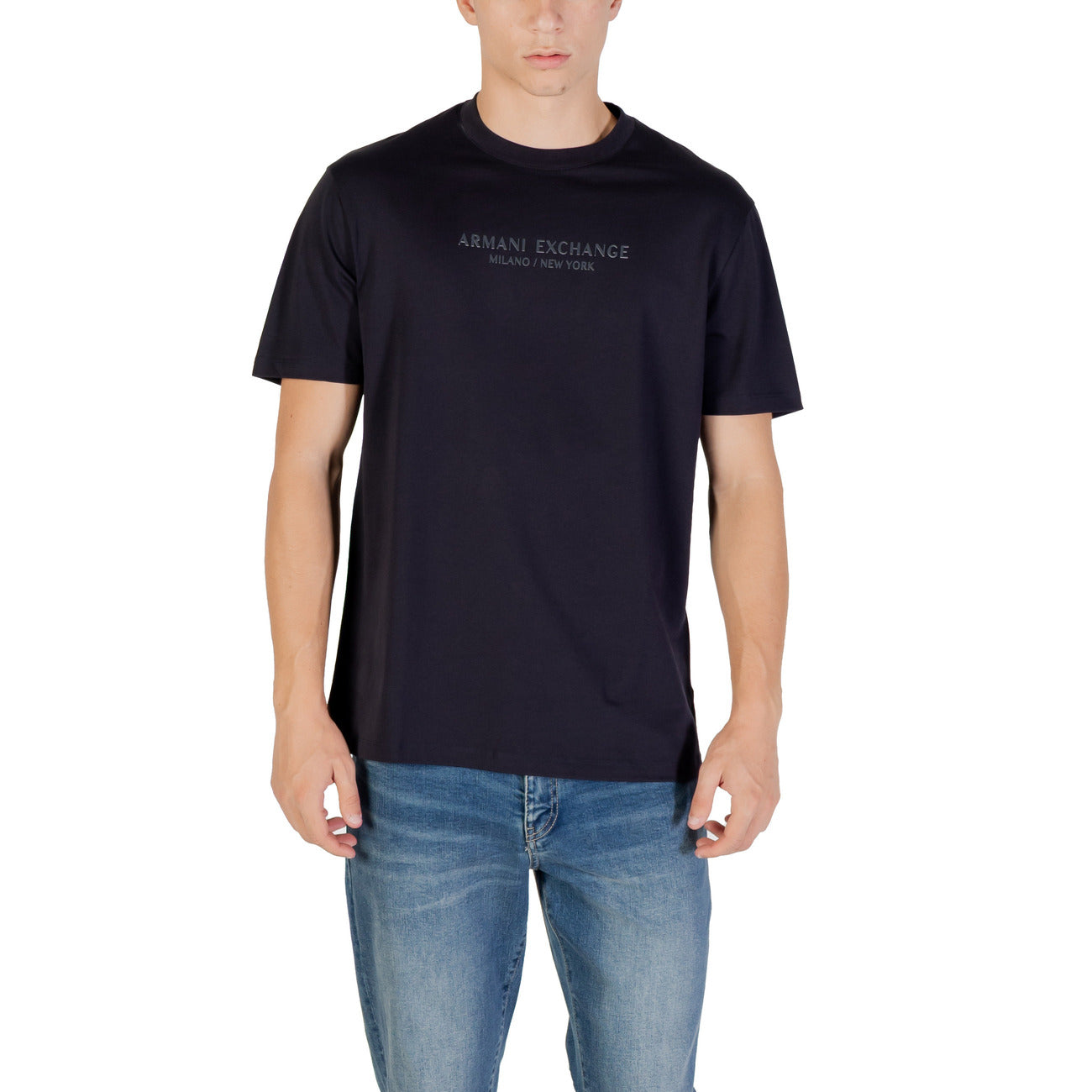 Armani Exchange T-shirt Heren