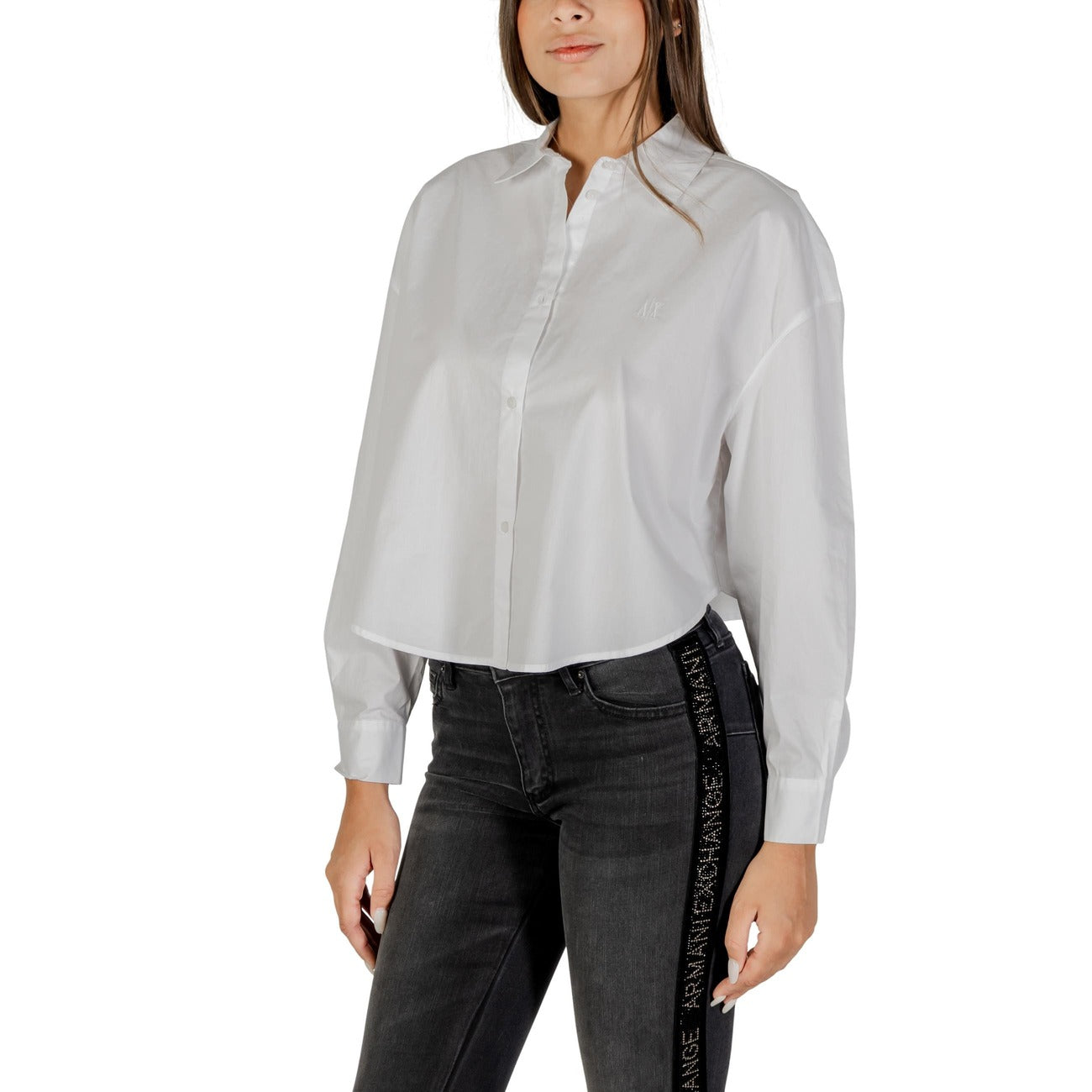 Armani Exchange Shirt Dames