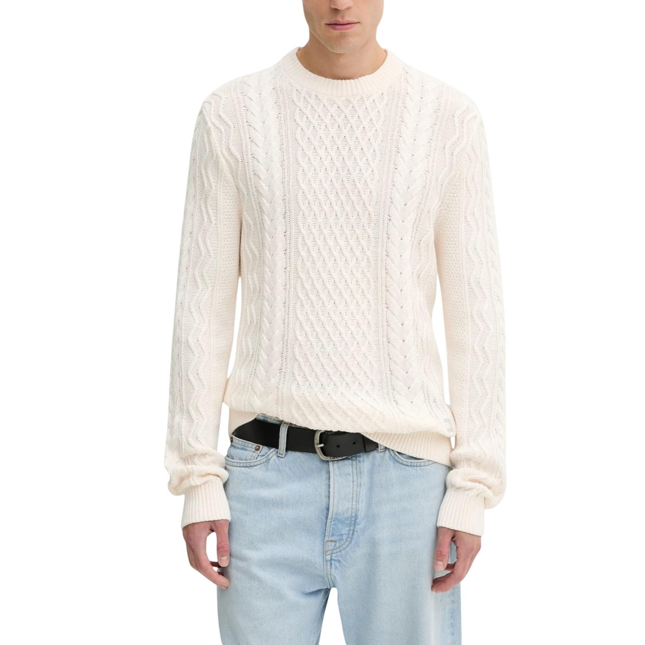 Tommy Hilfiger Jeans Breimode Heren