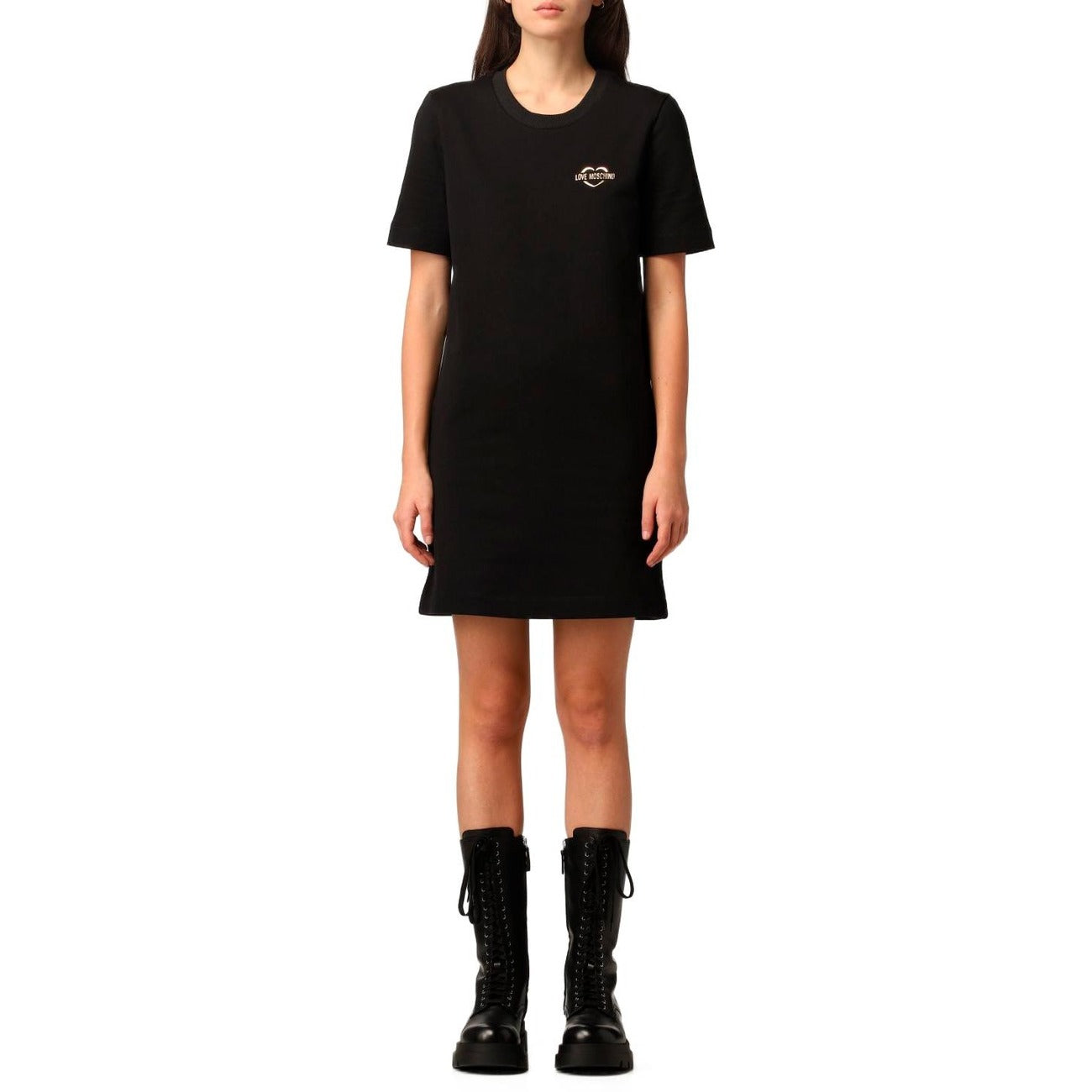 Love Moschino Jurk Dames