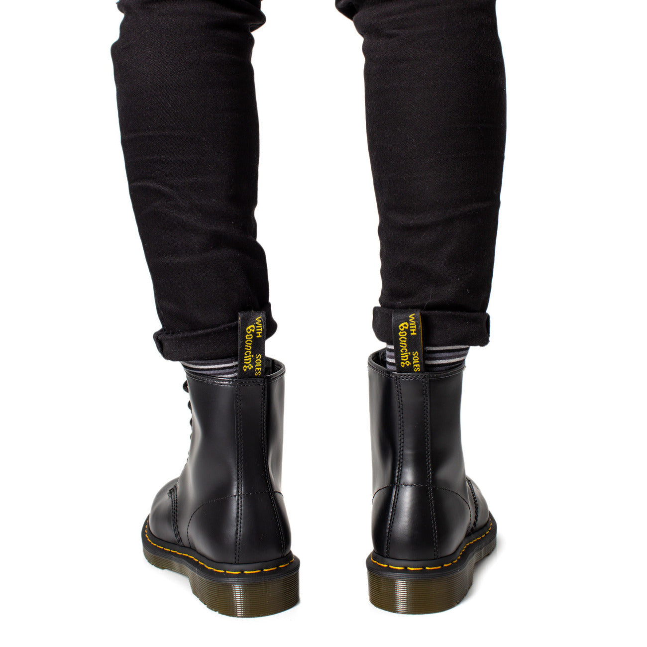 Dr. Martens Herren Boots