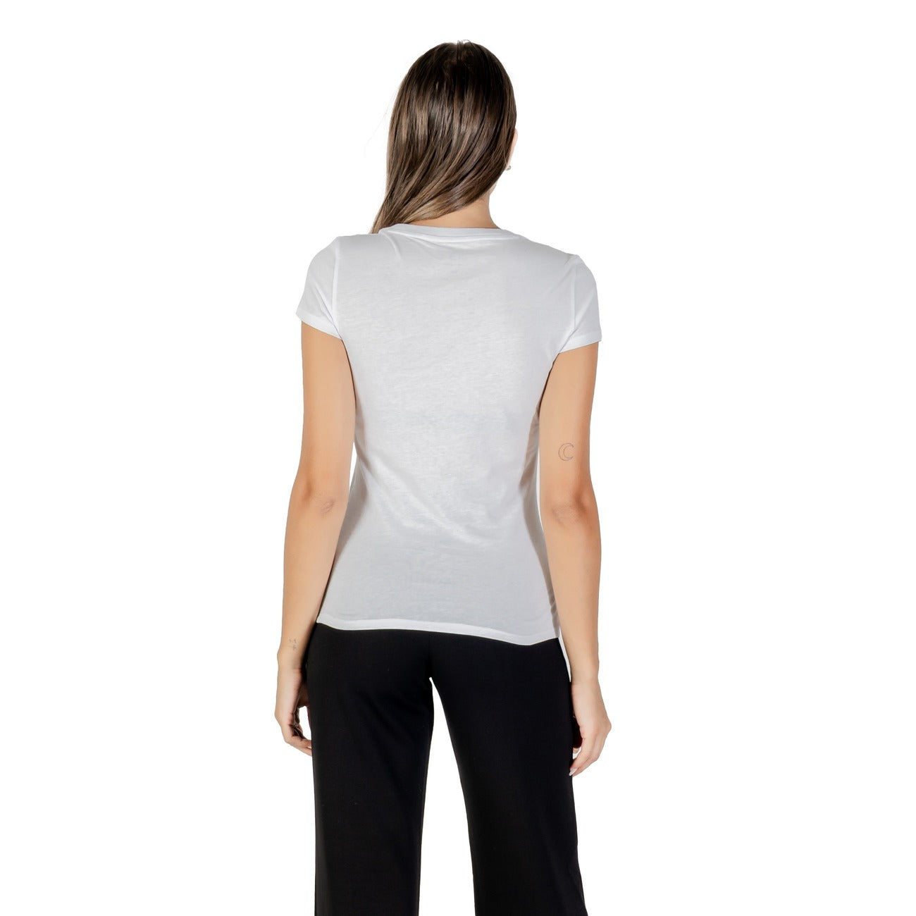 Armani Exchange T-shirt Dames