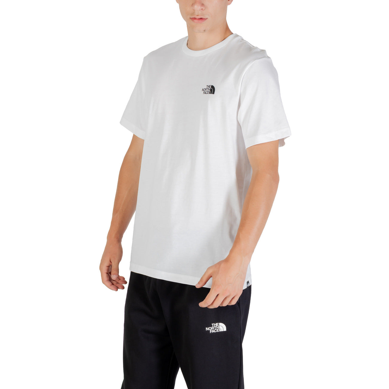 The North Face T-shirt Heren
