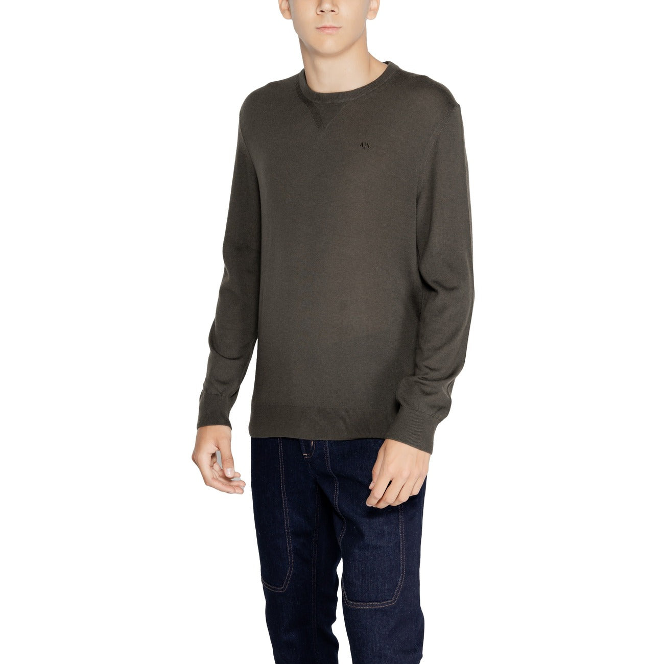 Armani Exchange Breimode Heren