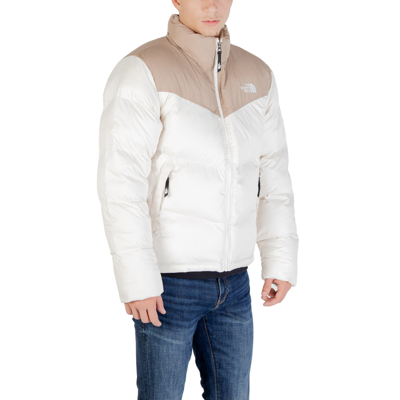 The North Face Windbreaker Heren
