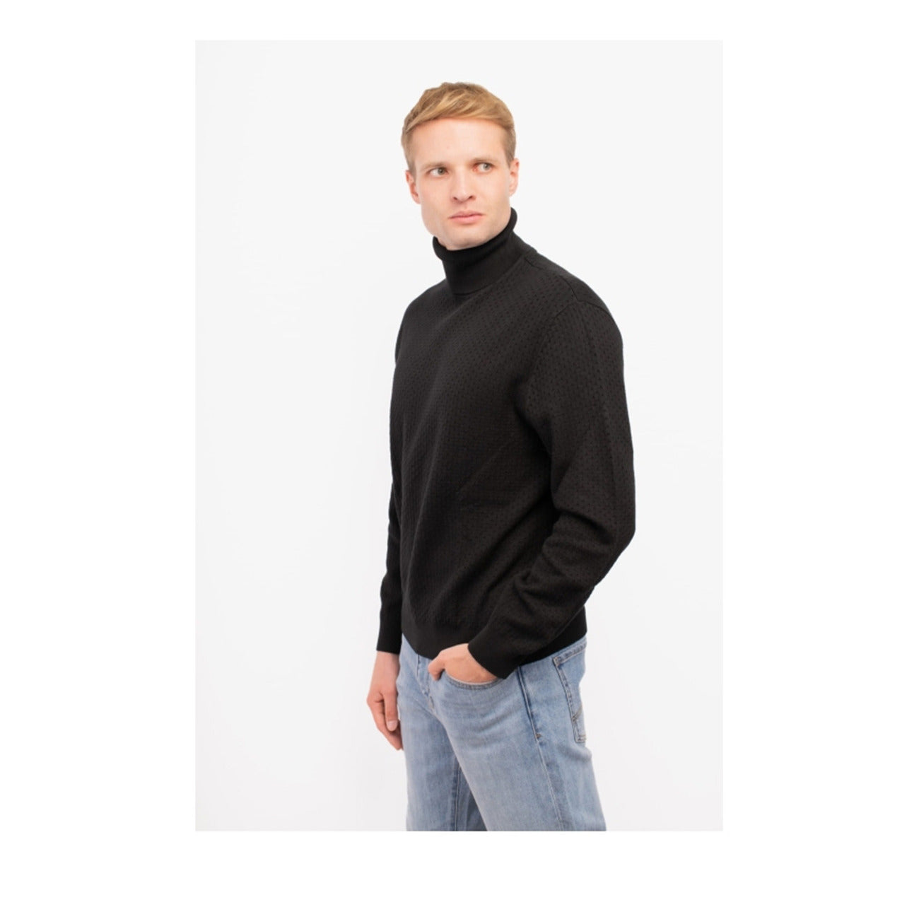 Armani Exchange Breimode Heren