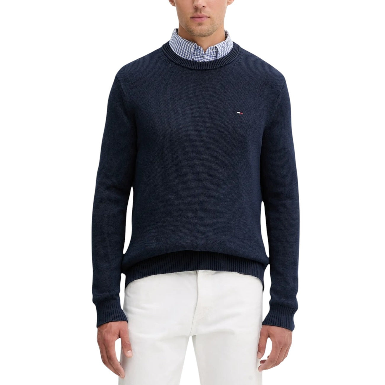 Tommy Hilfiger Jeans Breimode Heren