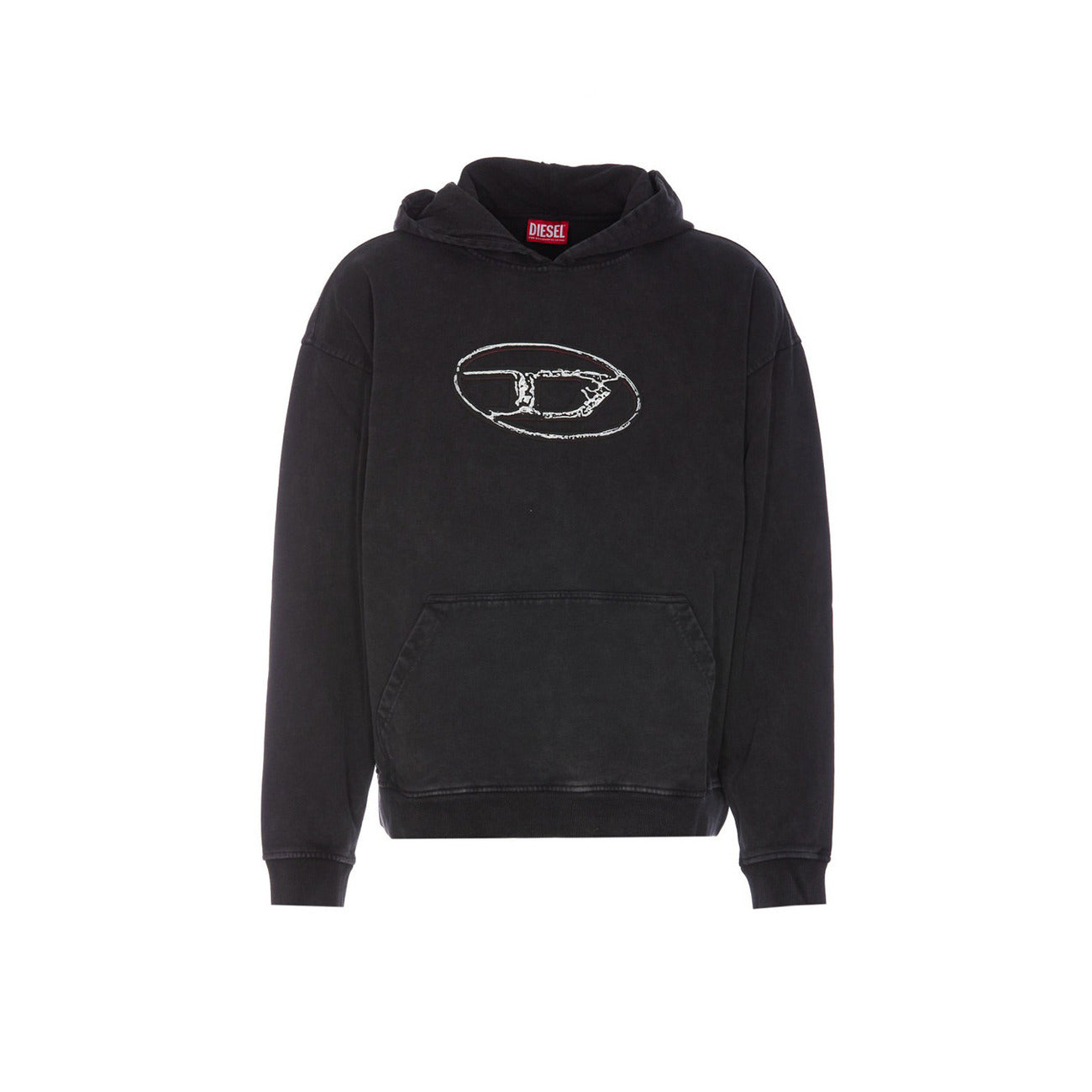 Diesel Sweatshirt Heren