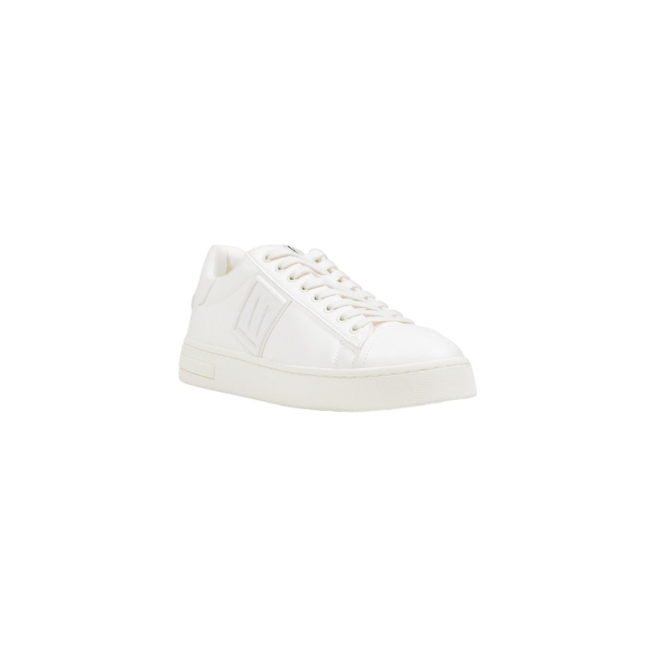Armani Exchange Heren Sneakers