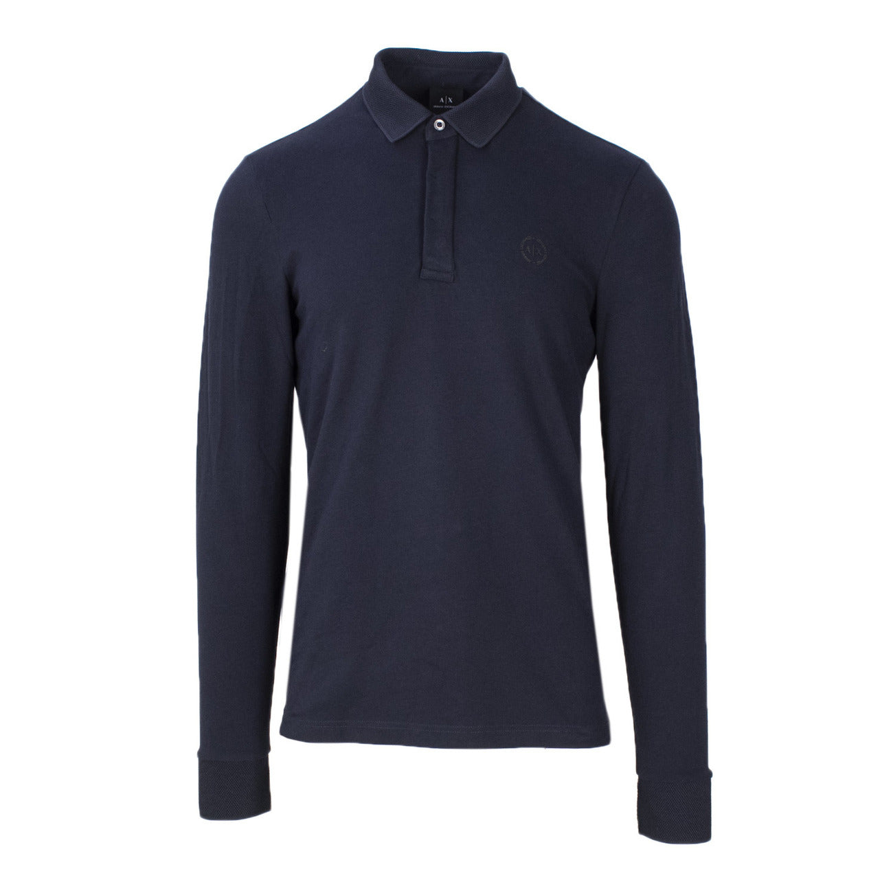 Armani Exchange Polo Top Heren