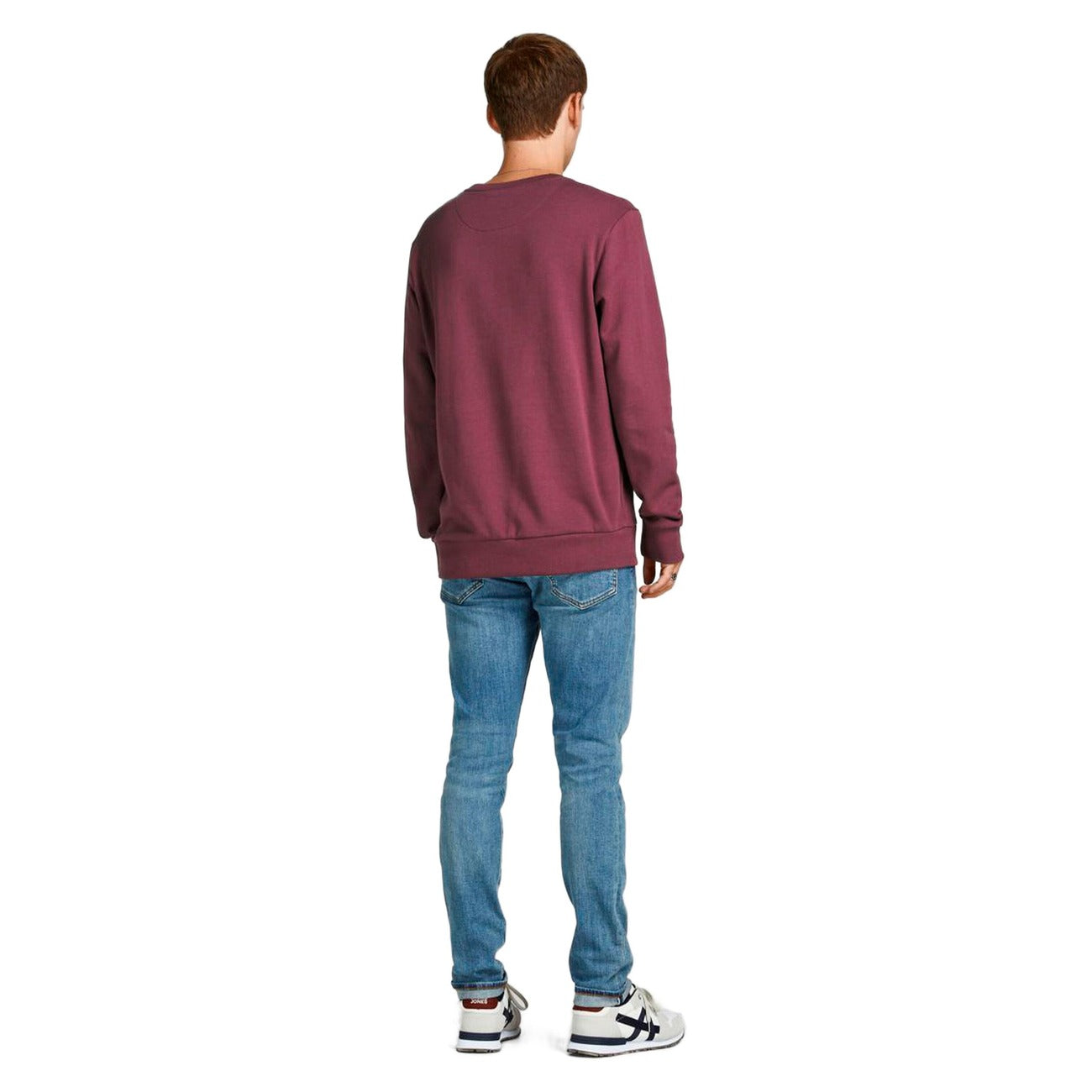 Jack & Jones Sweatshirt Heren