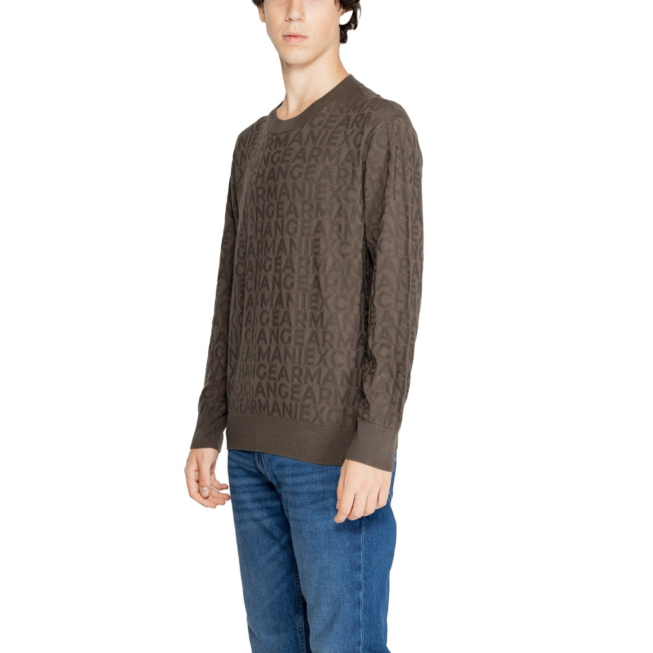 Armani Exchange Breimode Heren