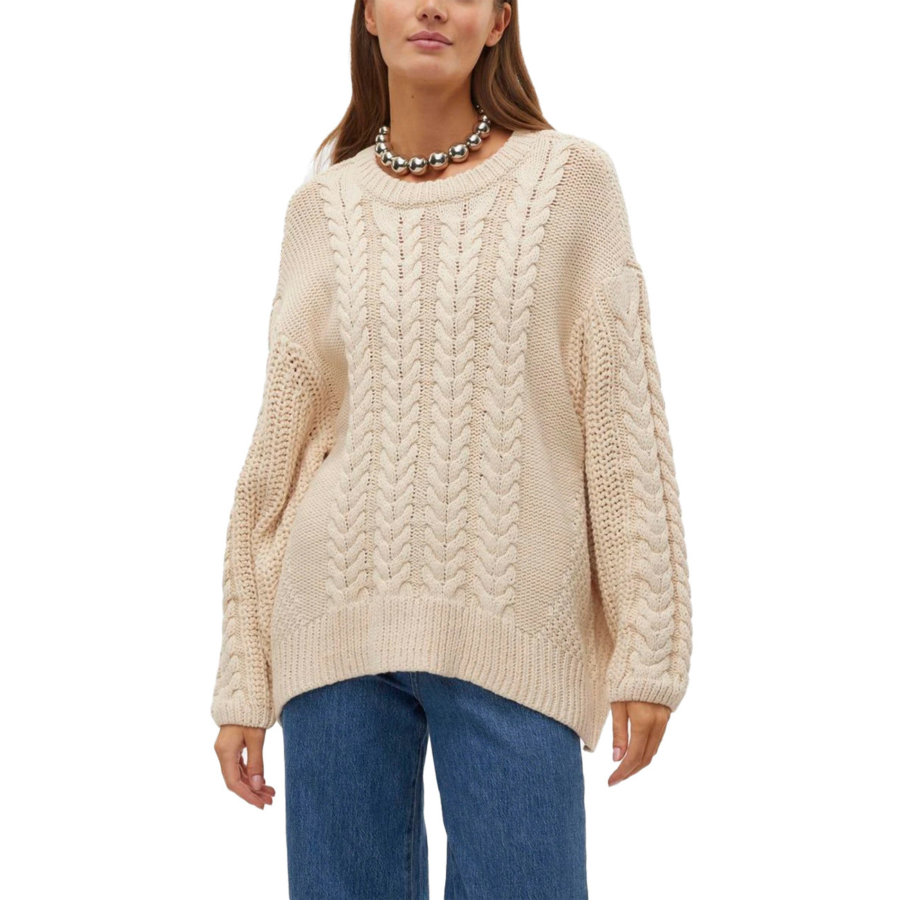 Vero Moda Breimode Dames
