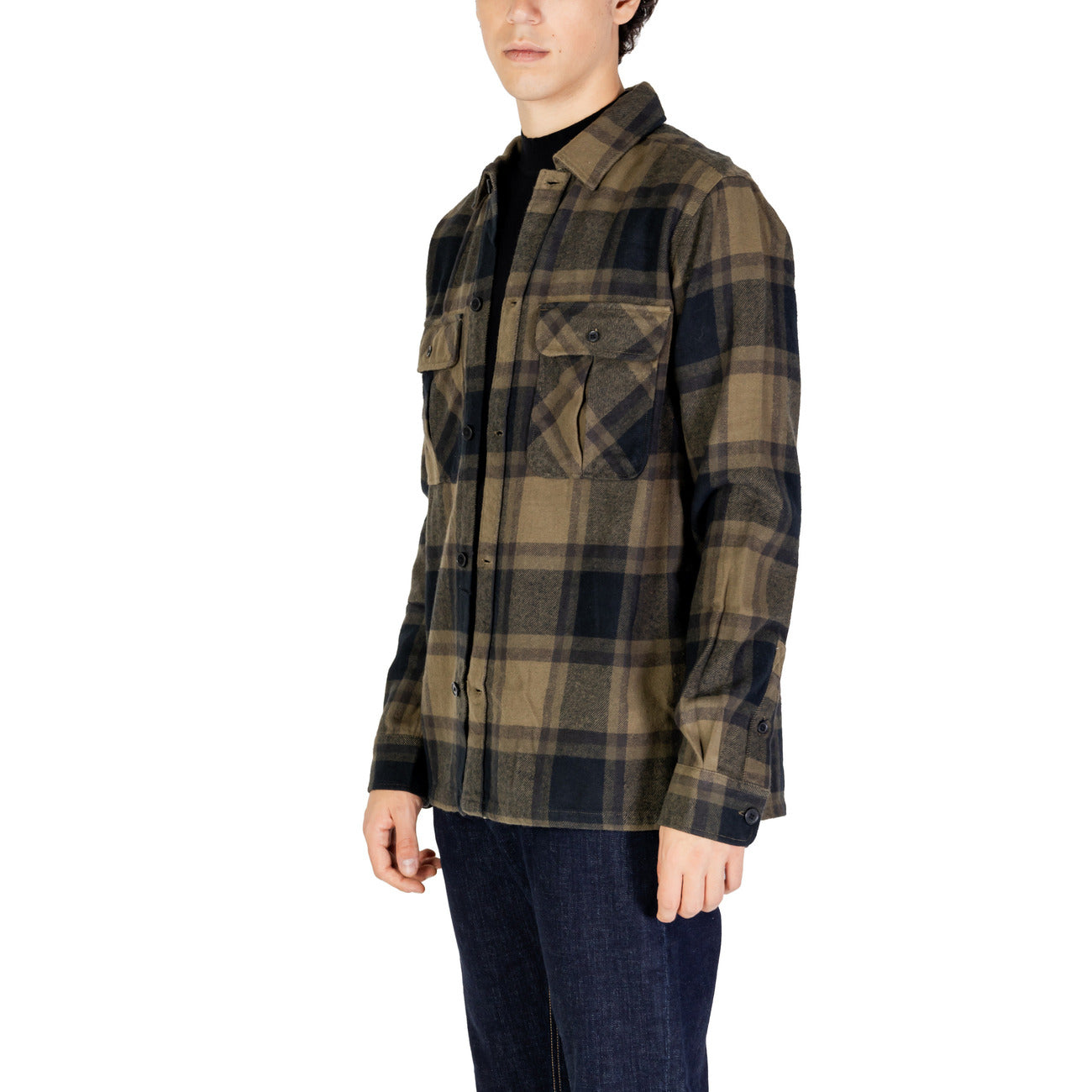 Only & Sons Shirt Heren