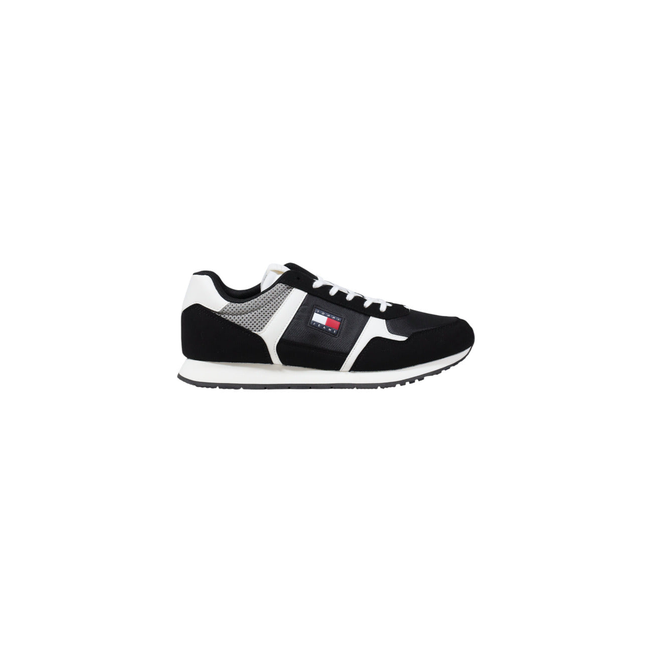 Tommy Hilfiger Jeans Heren Sneakers