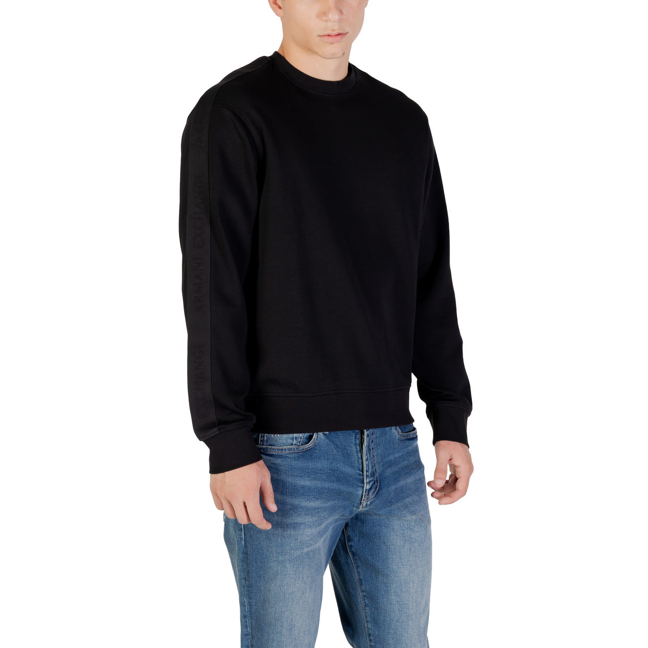 Armani Exchange Breimode Heren