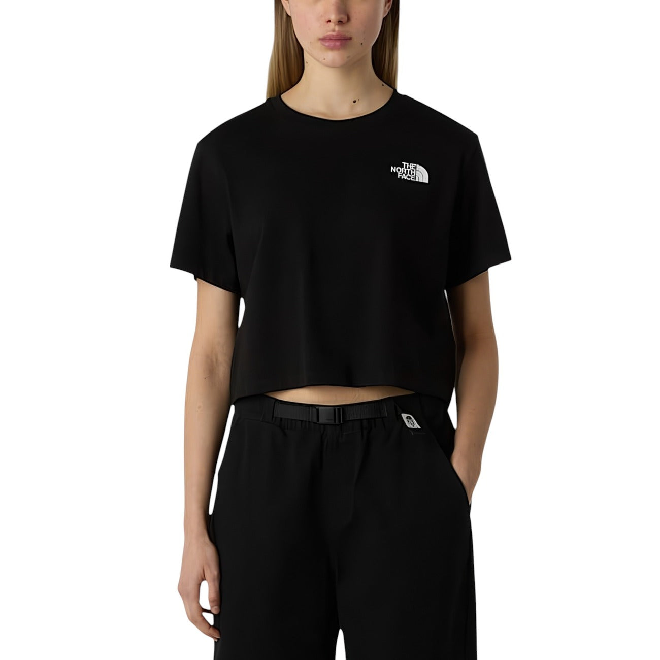 The North Face T-shirt Dames