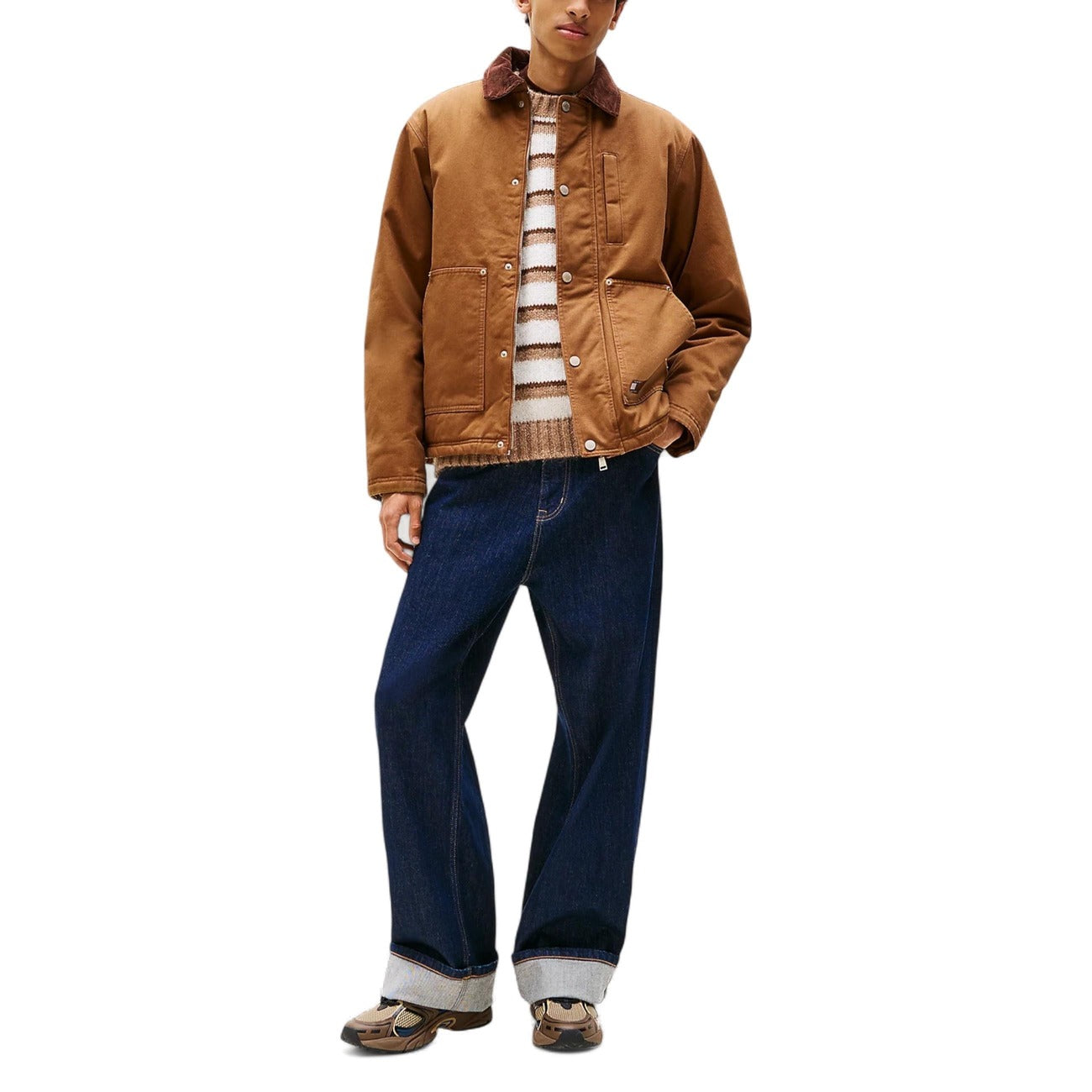 Tommy Hilfiger Jeans Jack Heren