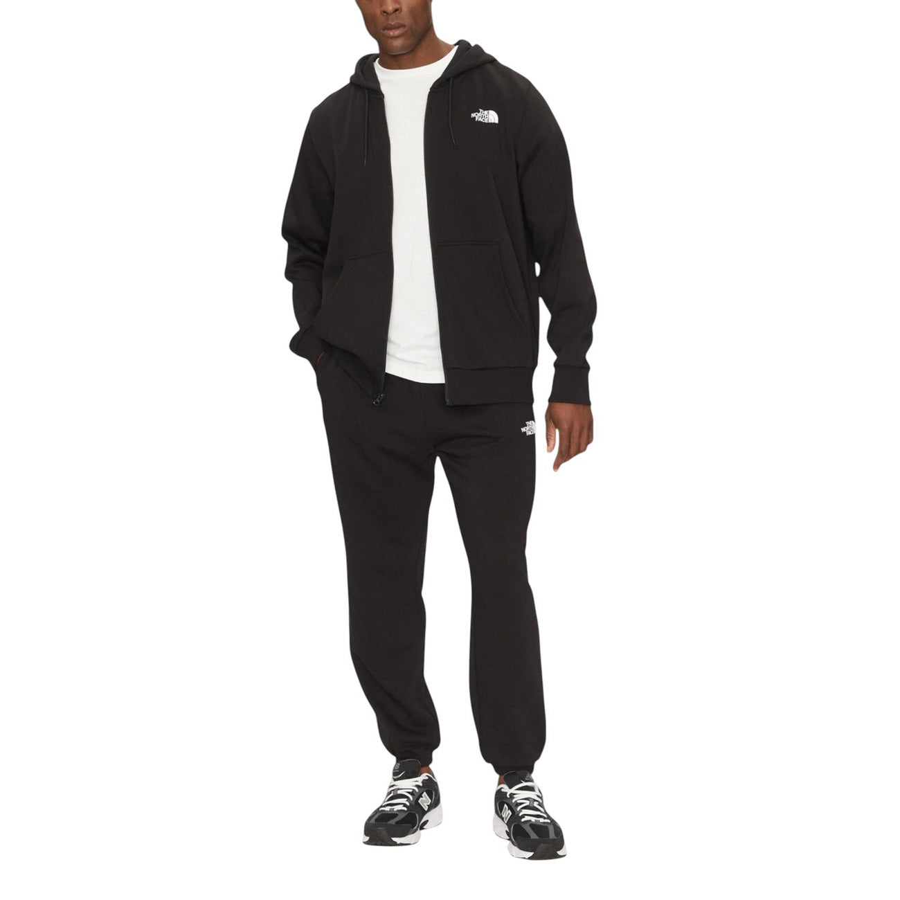 The North Face Sweatshirt Heren