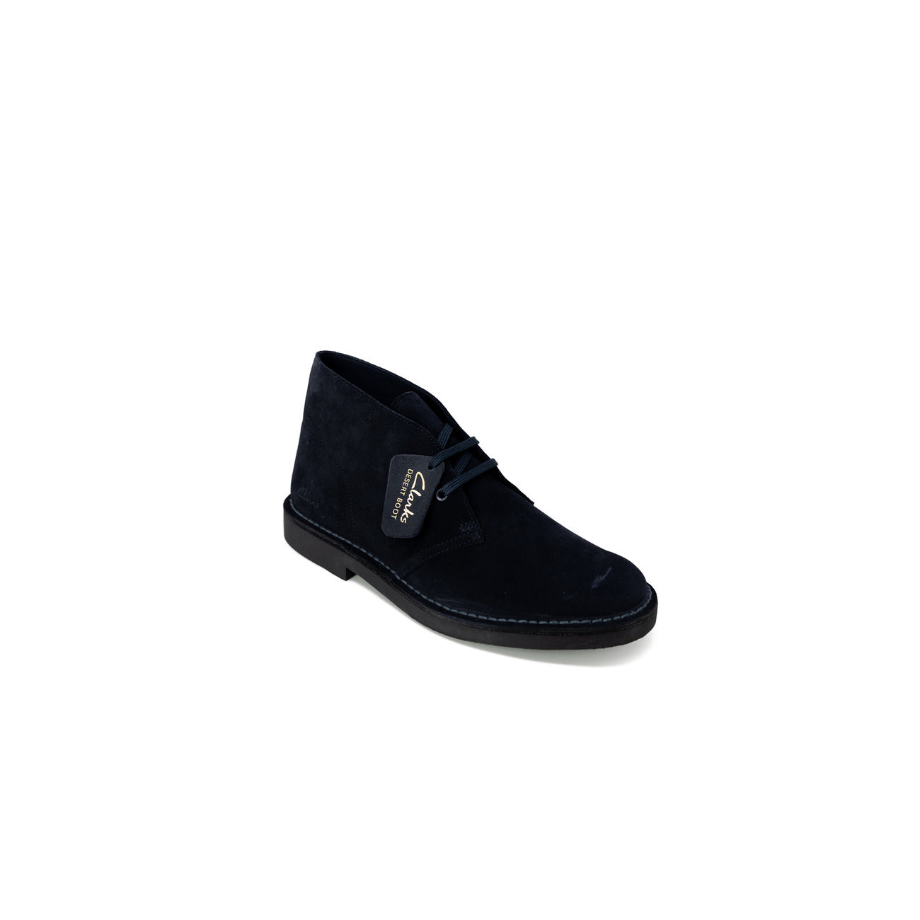 Clarks Heren Lace Ups Shoes