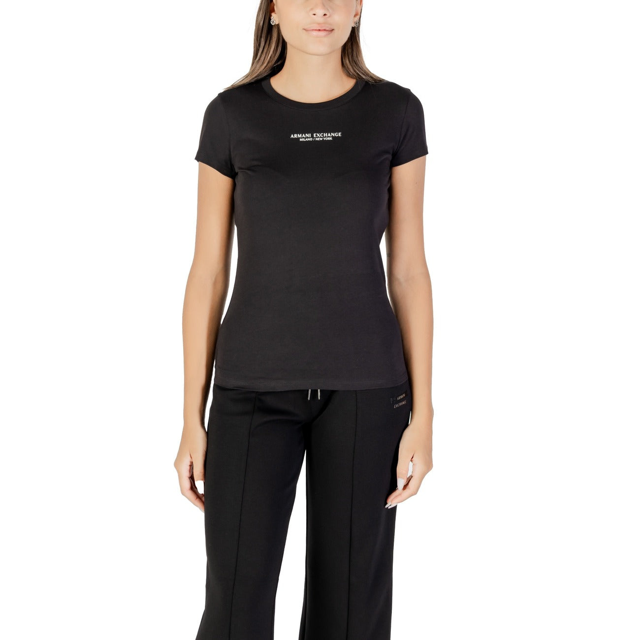 Armani Exchange T-shirt Dames