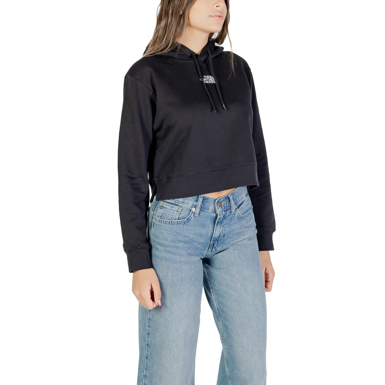 The North Face Sweatshirt Dames