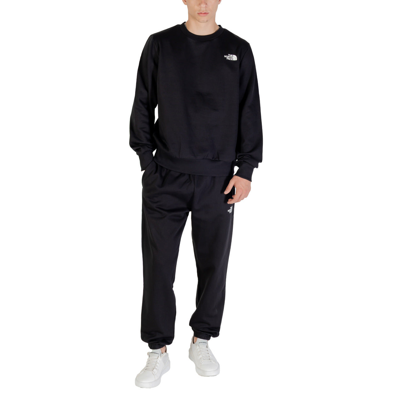 The North Face Sweatshirt Heren