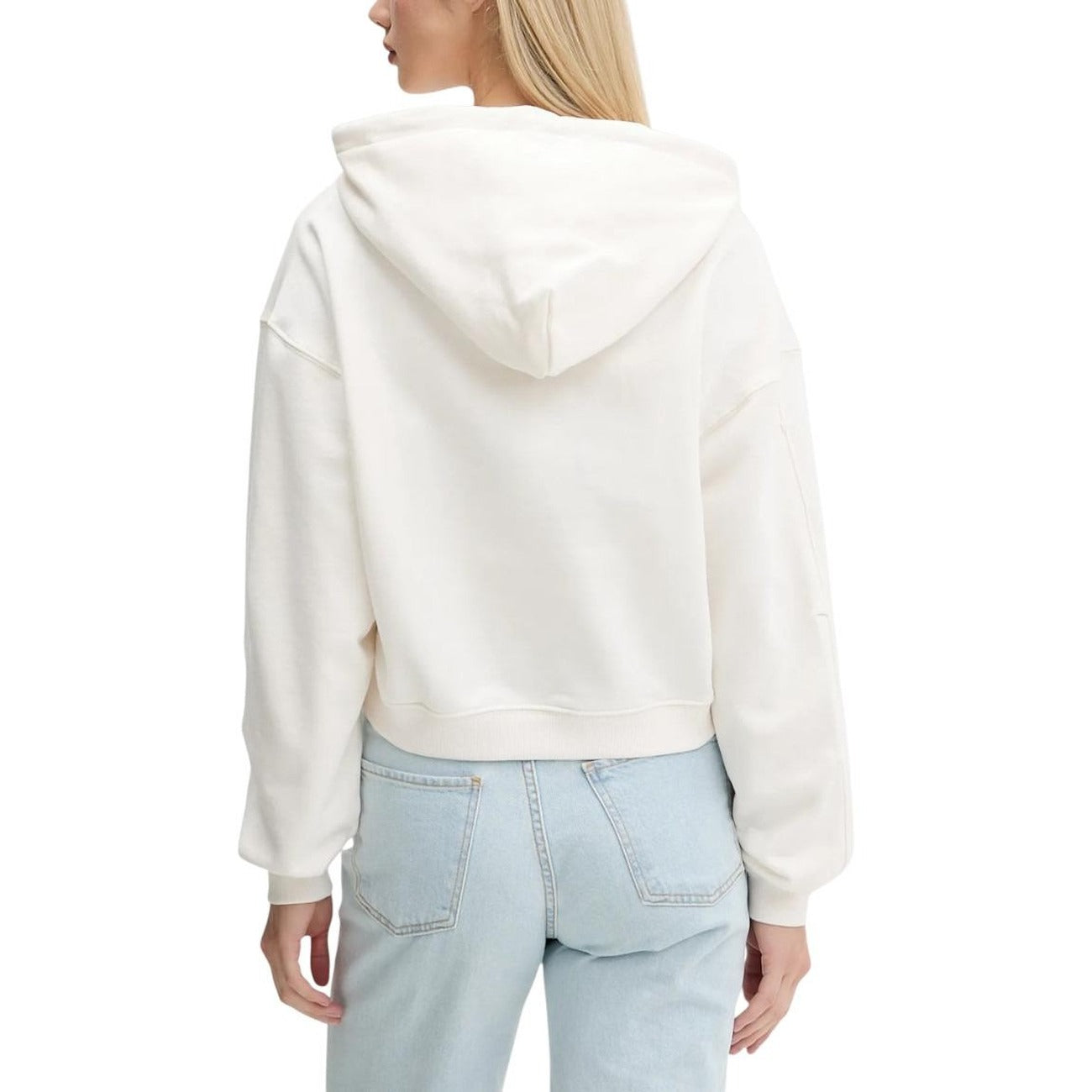 Tommy Hilfiger Jeans Sweatshirt Dames