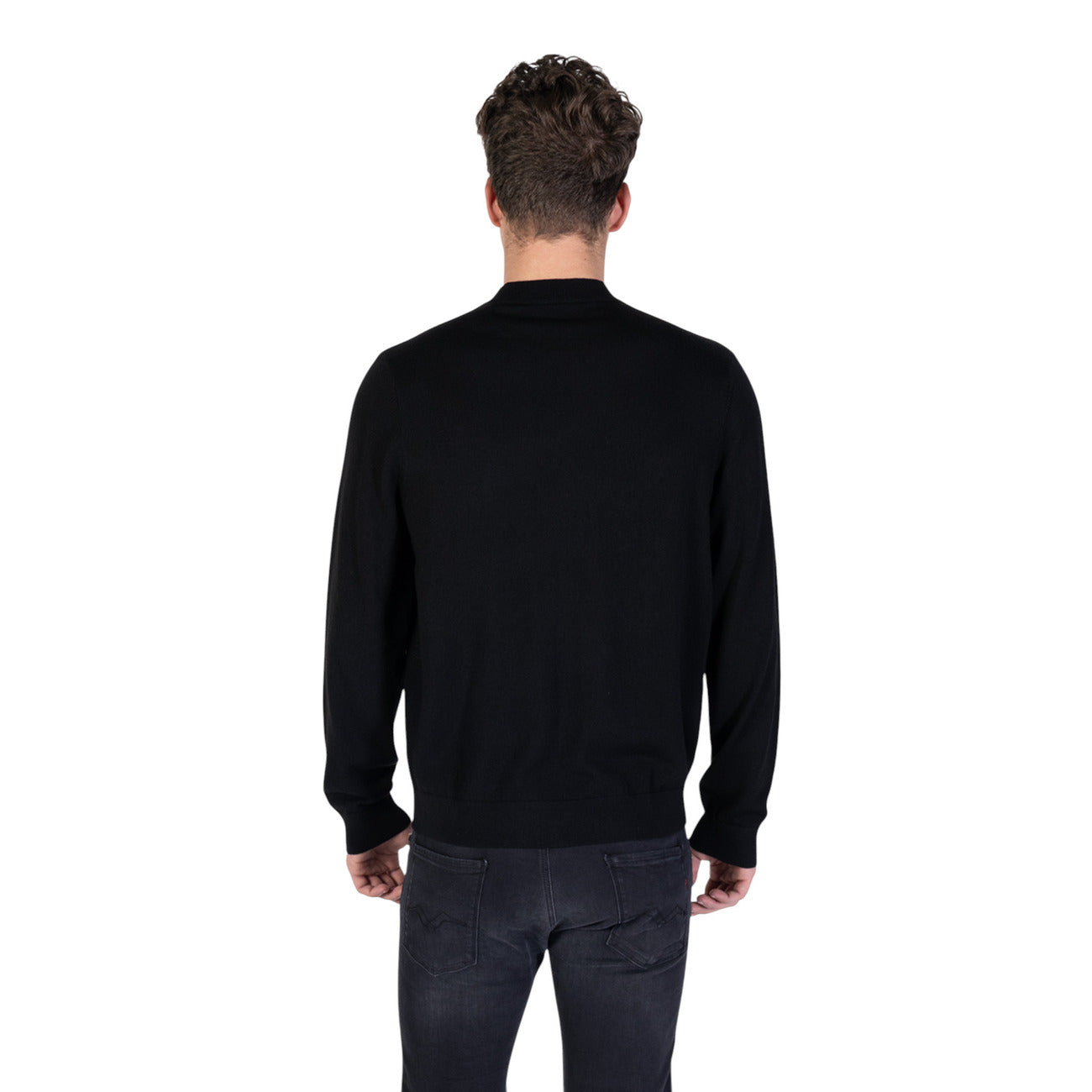 Armani Exchange Breimode Heren