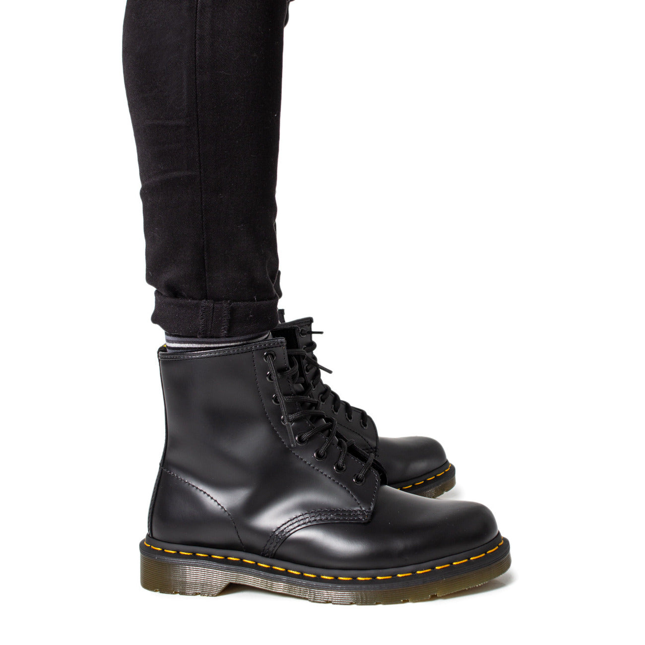 Dr. Martens Herren Boots