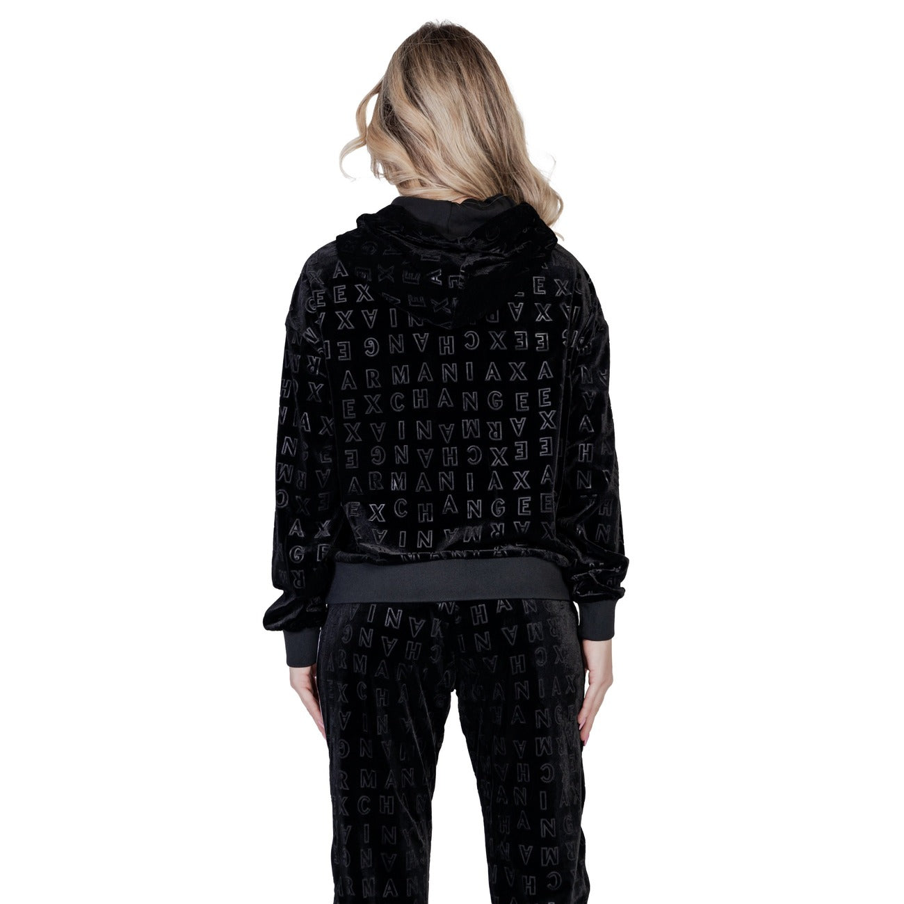 Armani Exchange Sweatshirt Dames