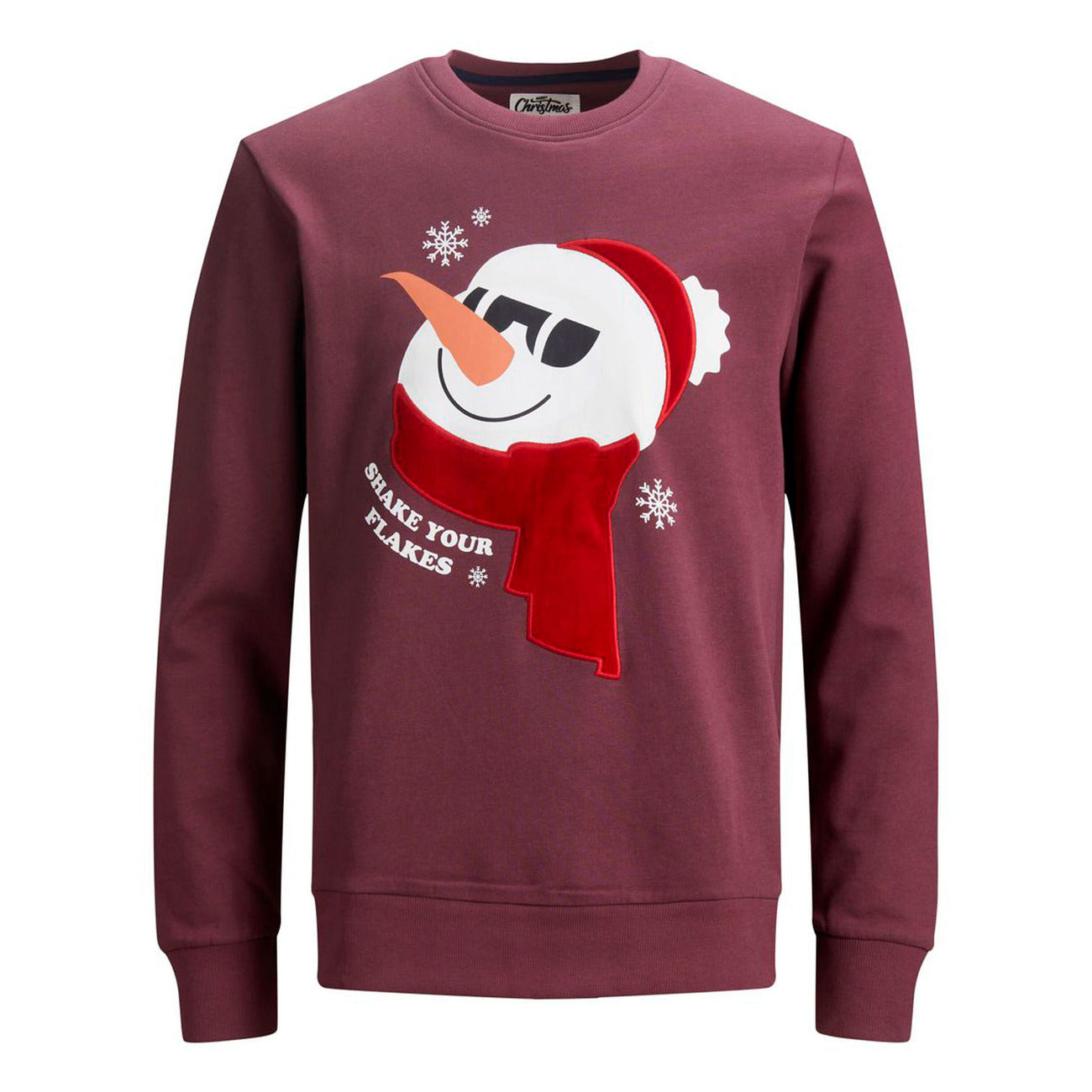 Jack & Jones Sweatshirt Heren