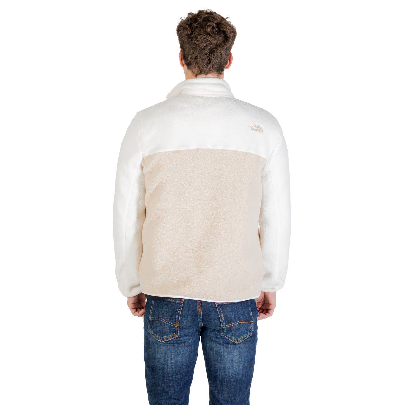 The North Face Sweatshirt Heren