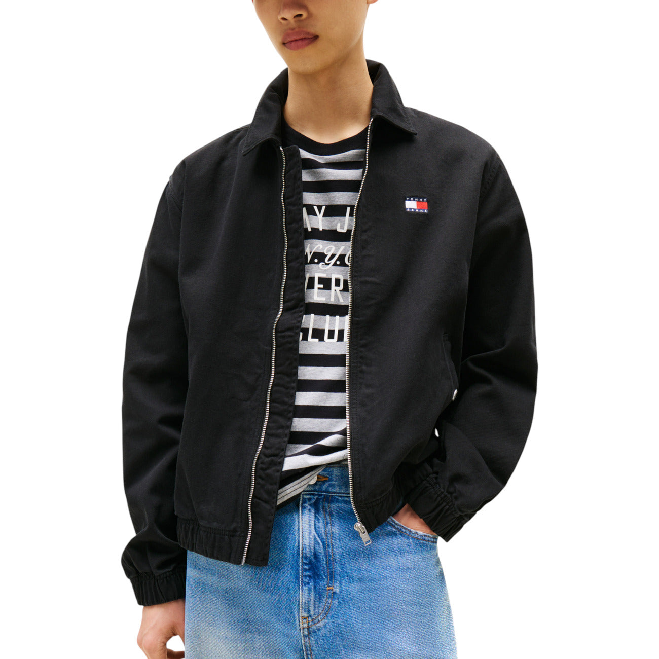 Tommy Hilfiger Jeans Jack Heren