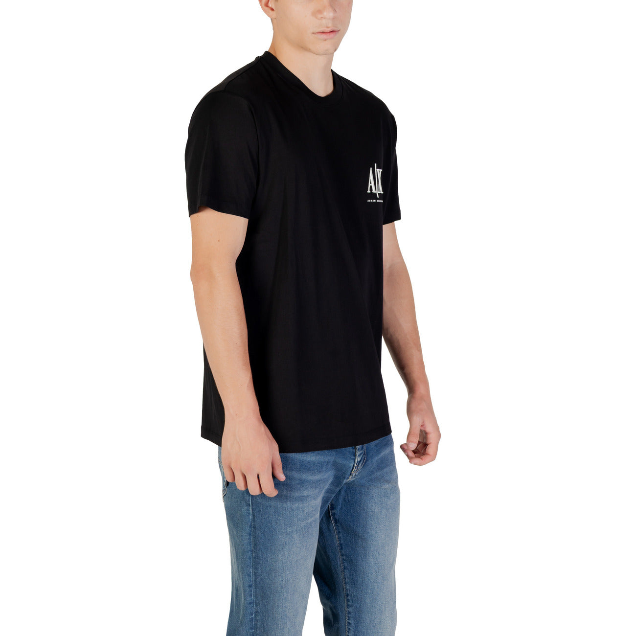 Armani Exchange T-shirt Heren