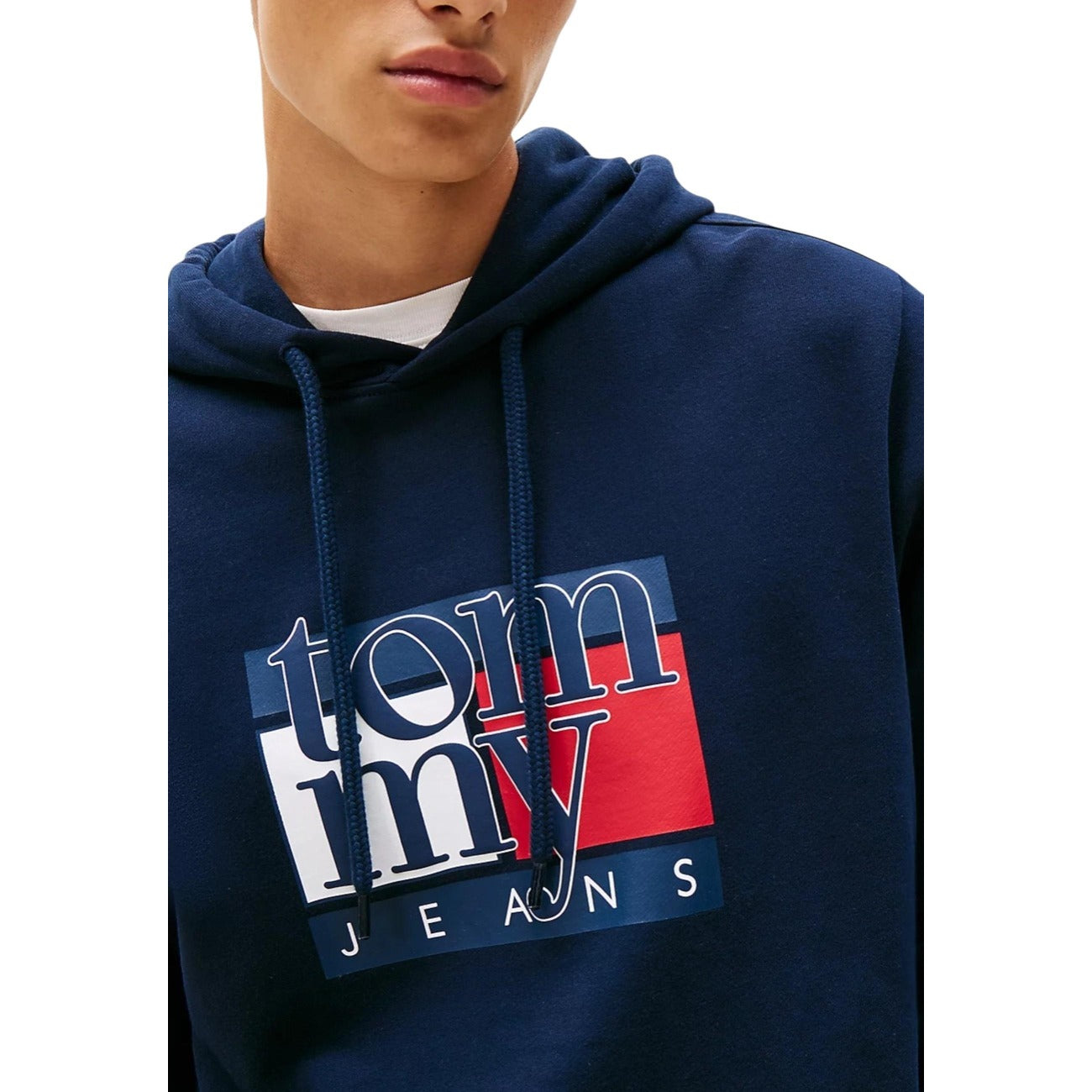 Tommy Hilfiger Jeans Sweatshirt Heren