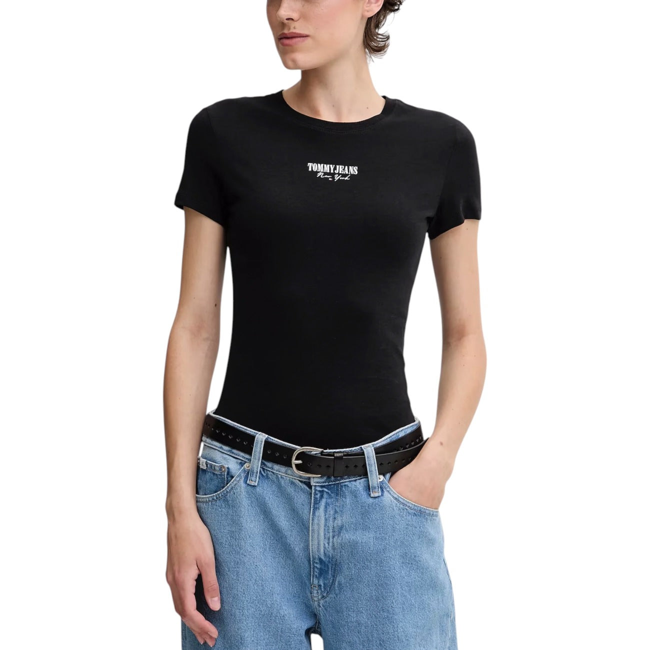 Tommy Hilfiger Jeans T-shirt Dames