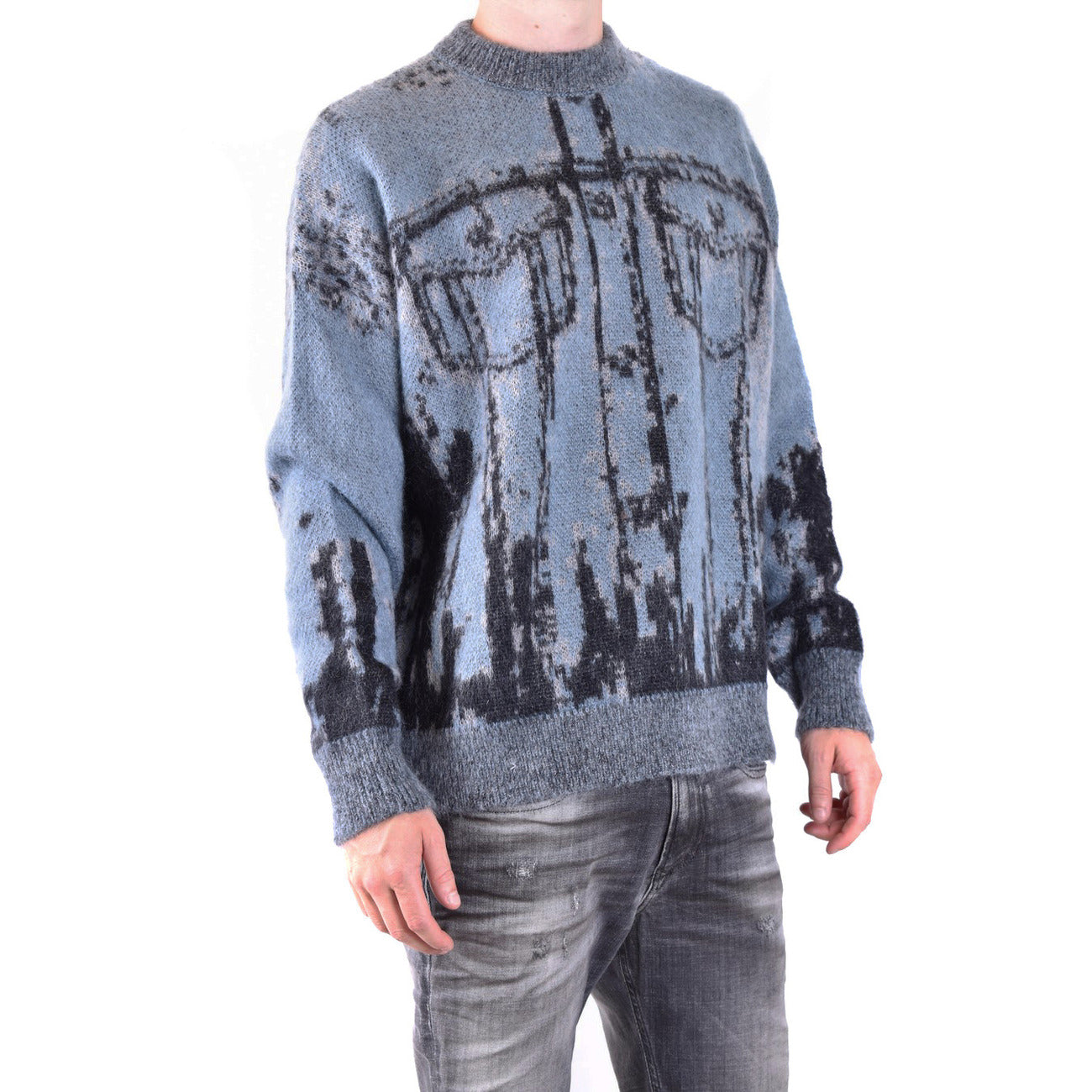 Diesel Breimode Heren