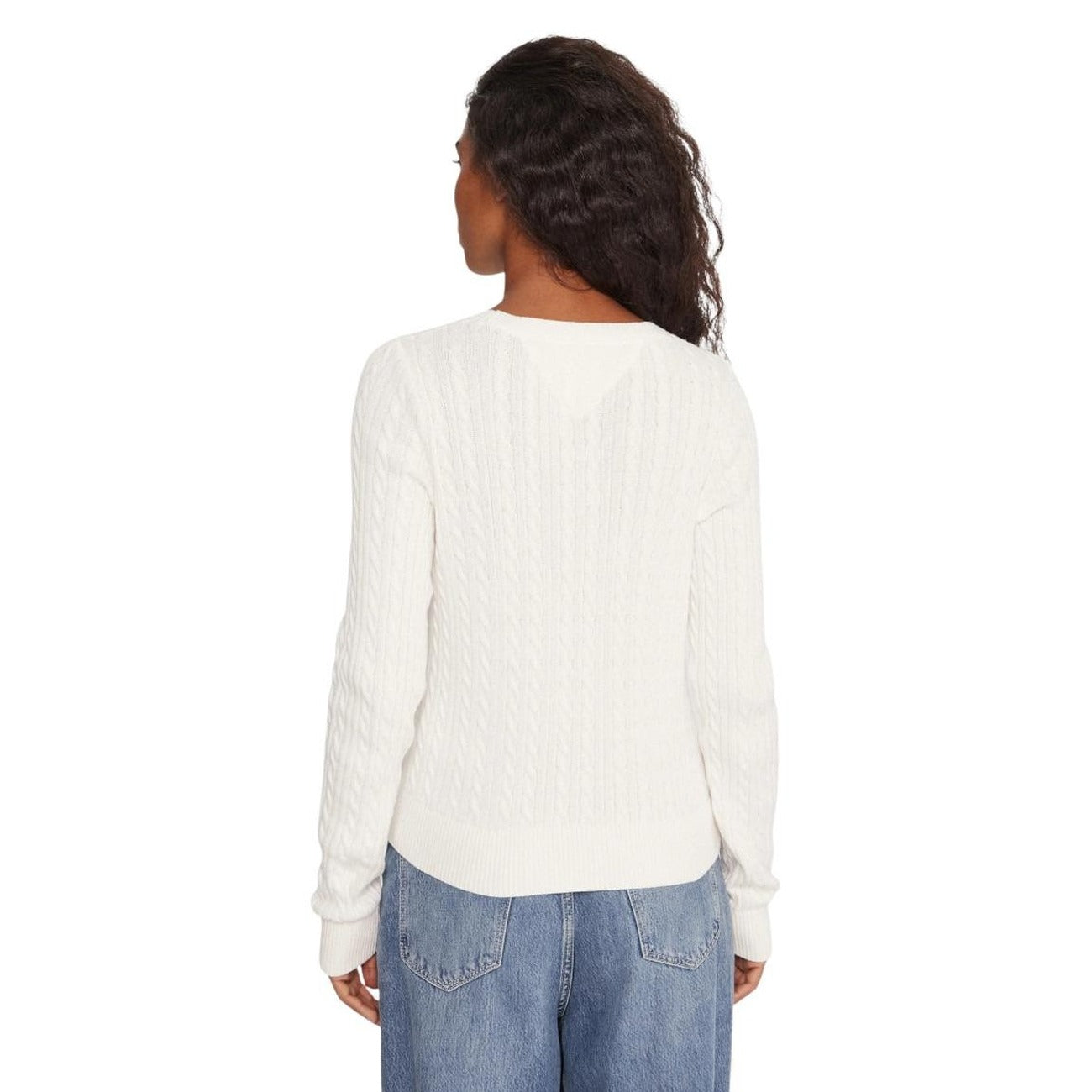 Tommy Hilfiger Jeans Breimode Dames