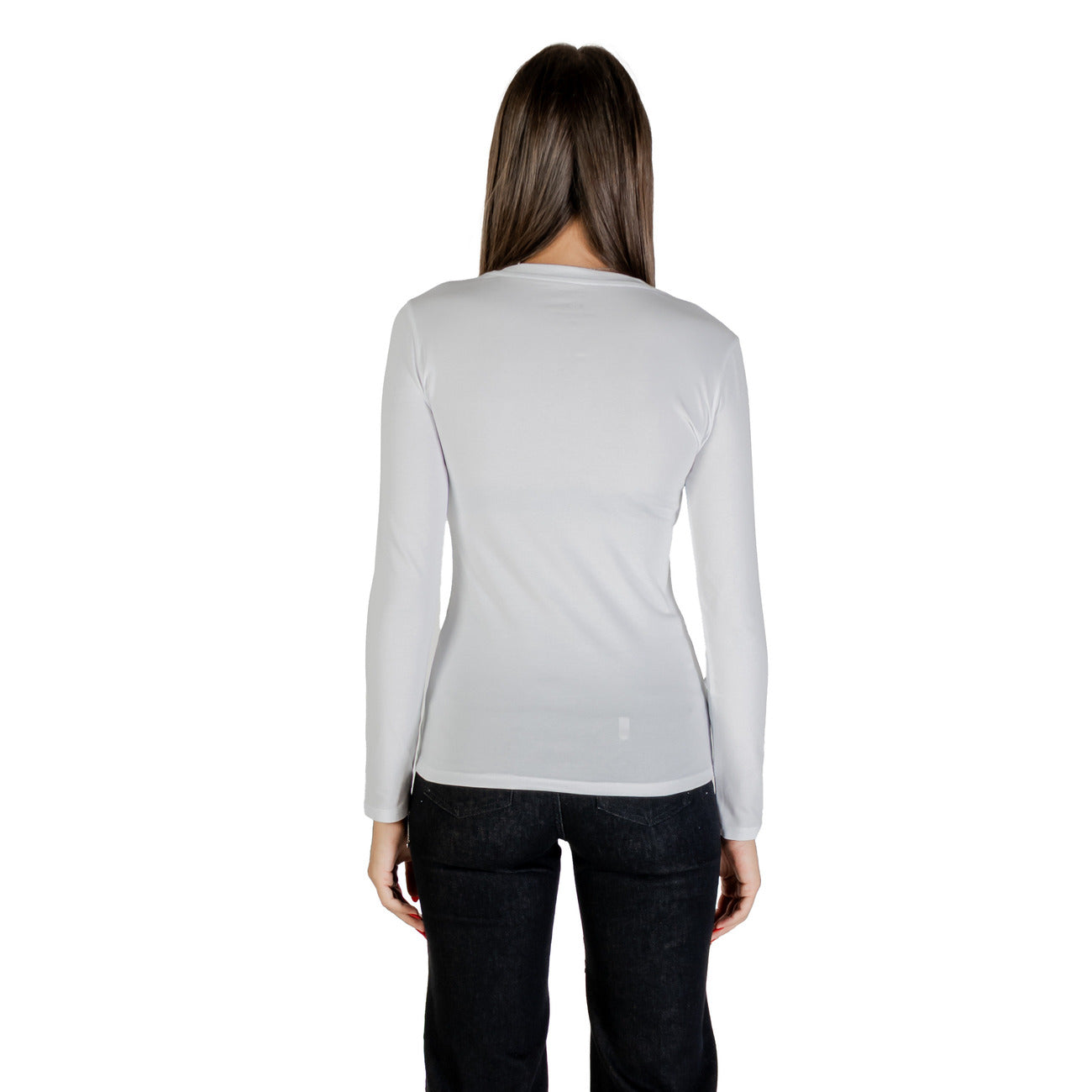 Armani Exchange T-shirt Dames