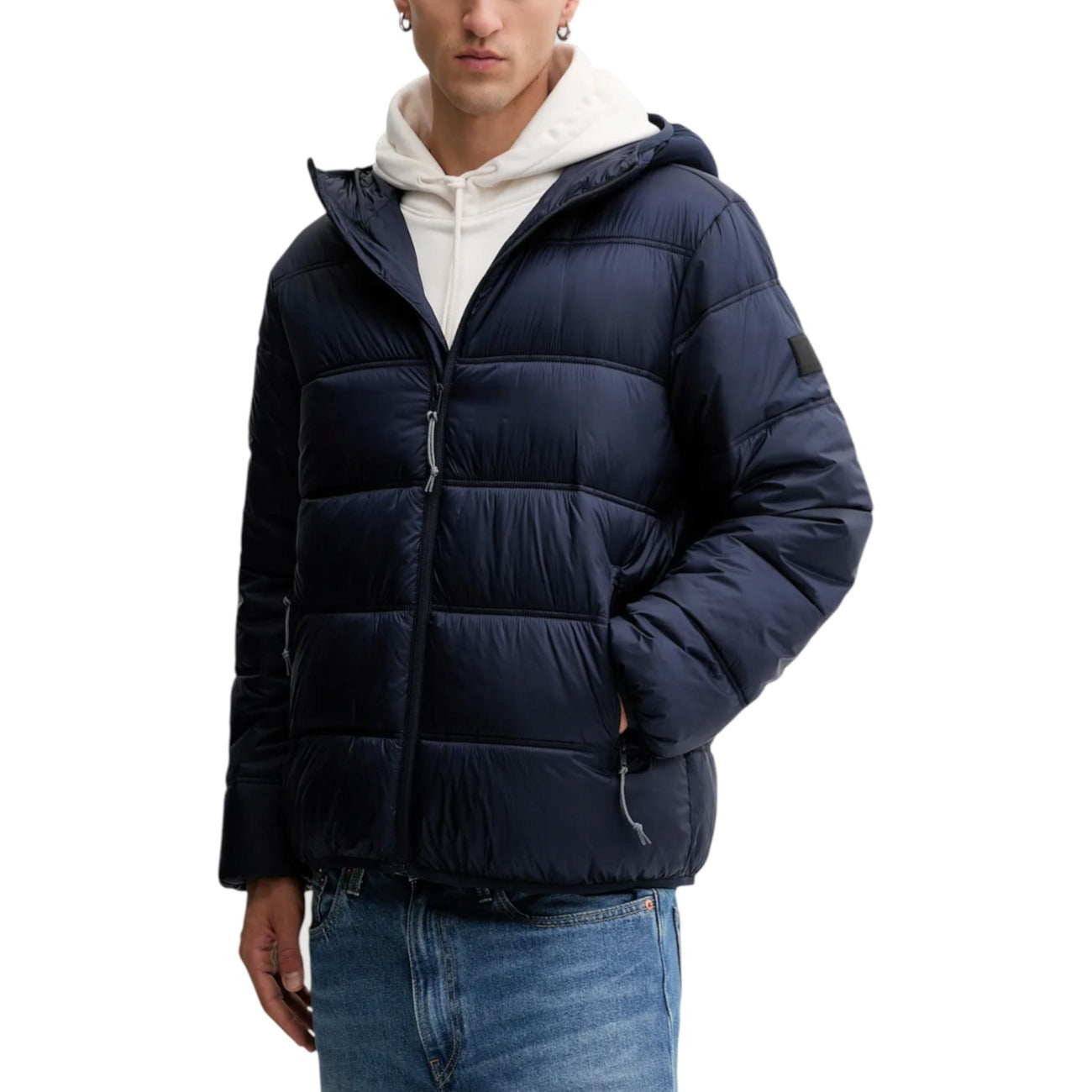 Tommy Hilfiger Jeans Windbreaker Heren